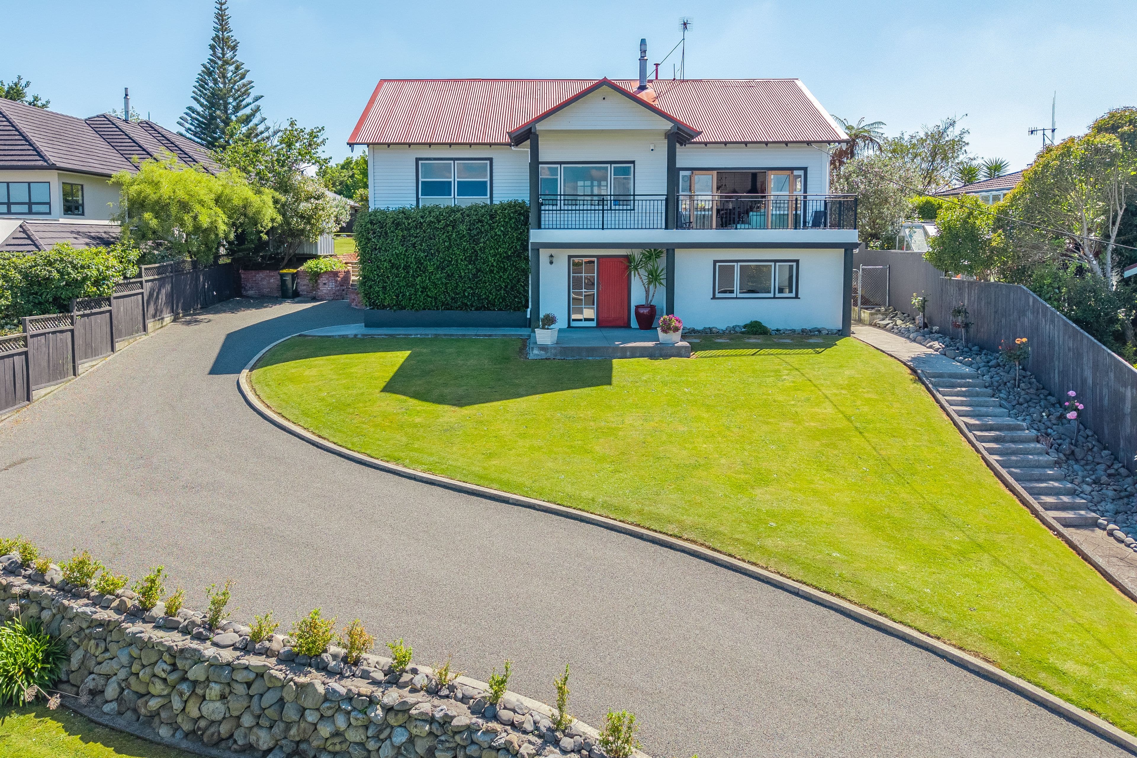 15 Manchester Street, Levin, Horowhenua, Manawatu | Tall Poppy 