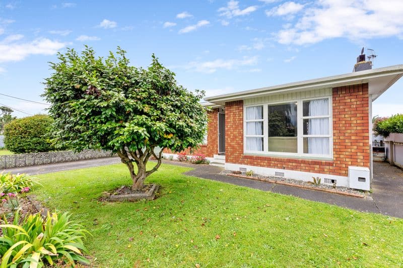 4 Rata Street, Levin, Horowhenua, Manawatu | Tall Poppy 