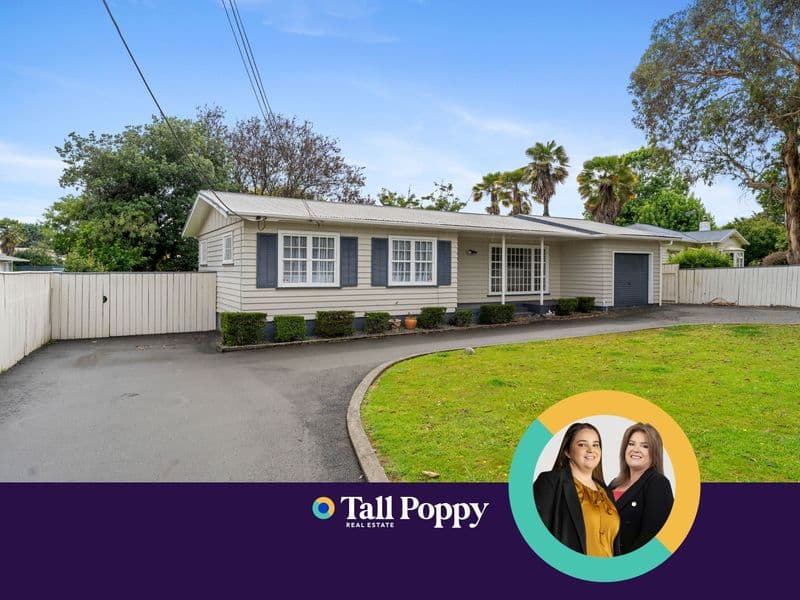 39 Macarthur Street, Levin, Horowhenua, Manawatu | Tall Poppy 