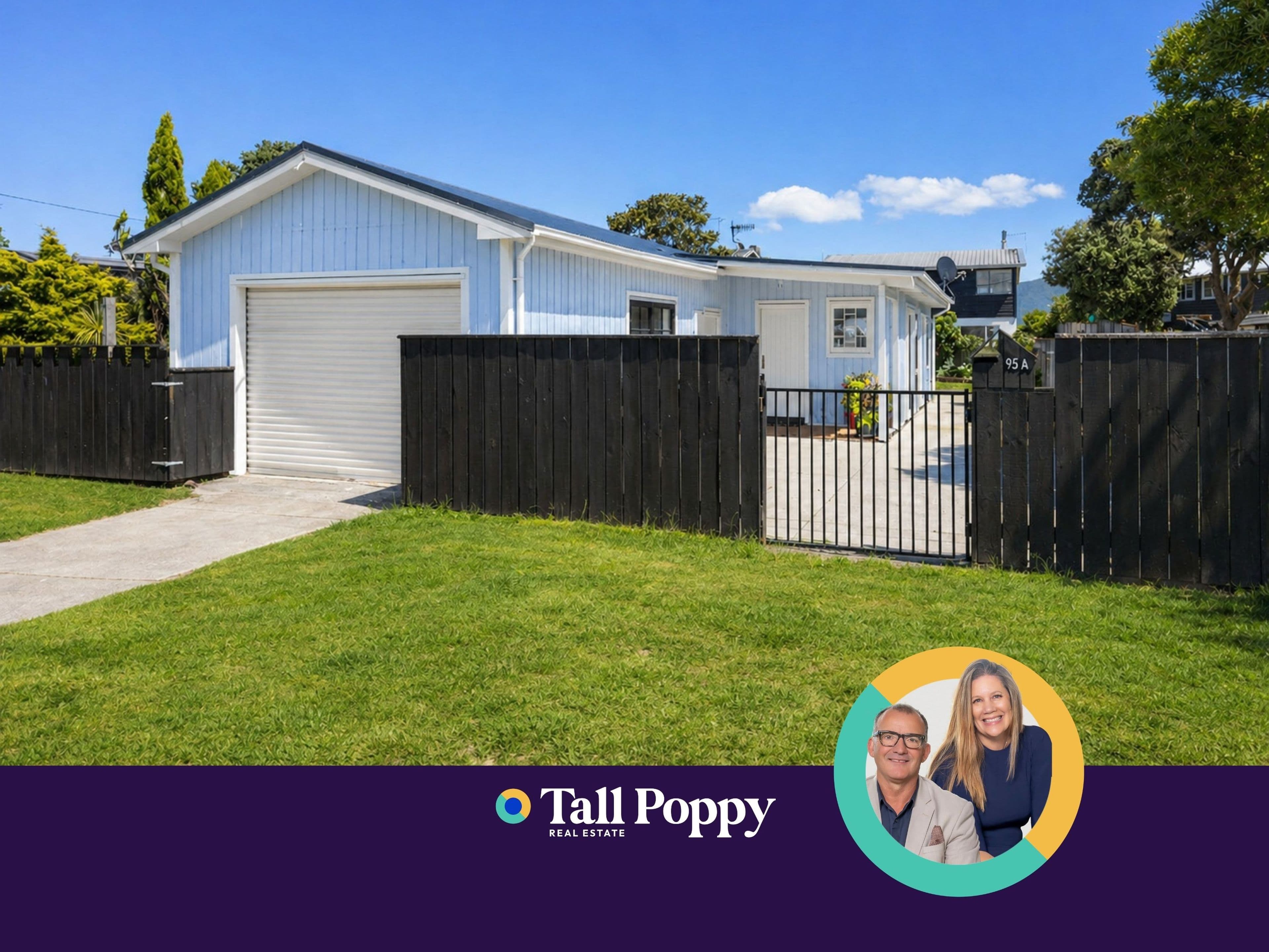 95A Manly Street, Paraparaumu Beach, Kapiti Coast, Wellington | Tall Poppy 