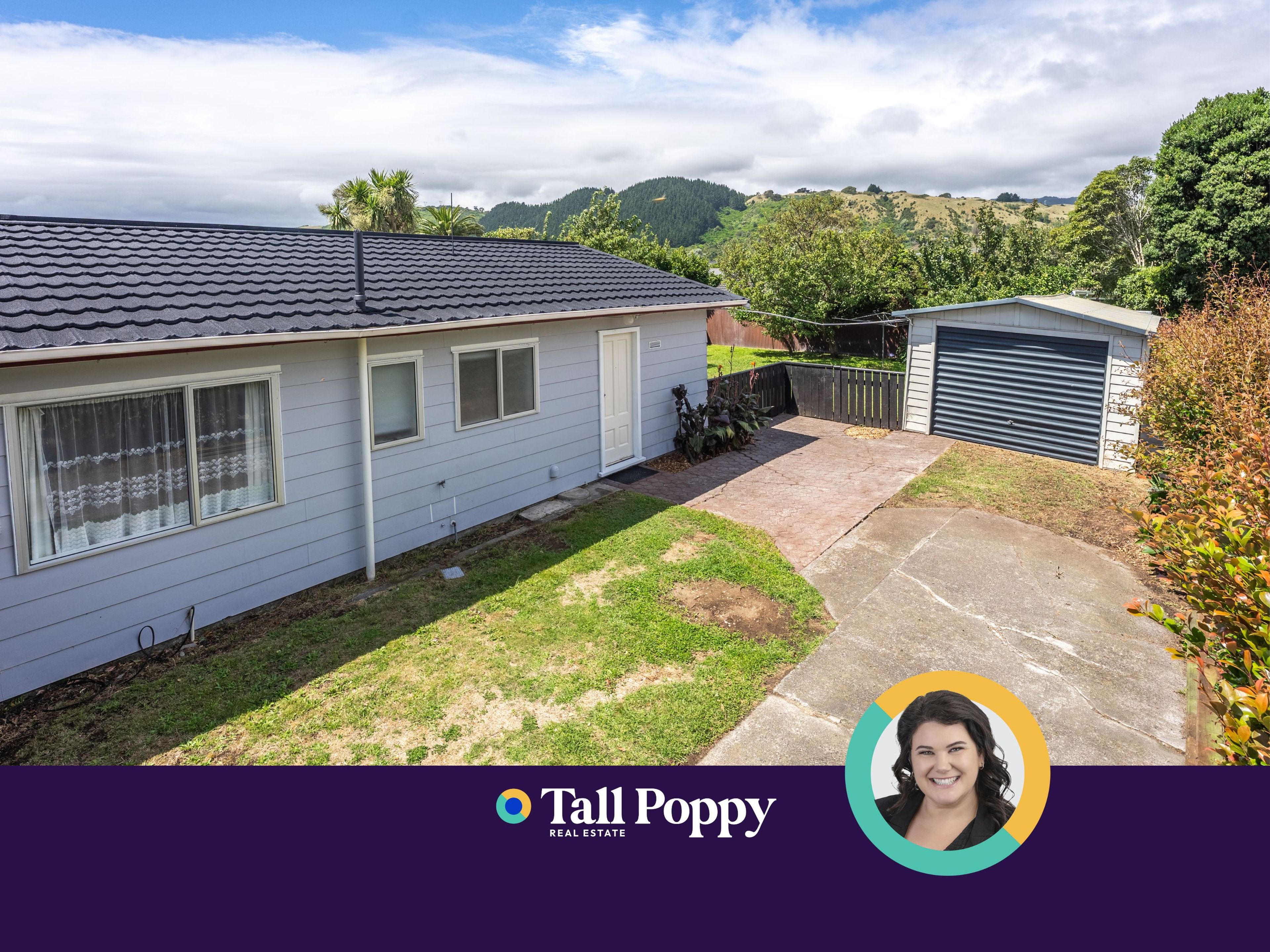 166A Arawhata Road, Paraparaumu, Kapiti Coast, Wellington | Tall Poppy 