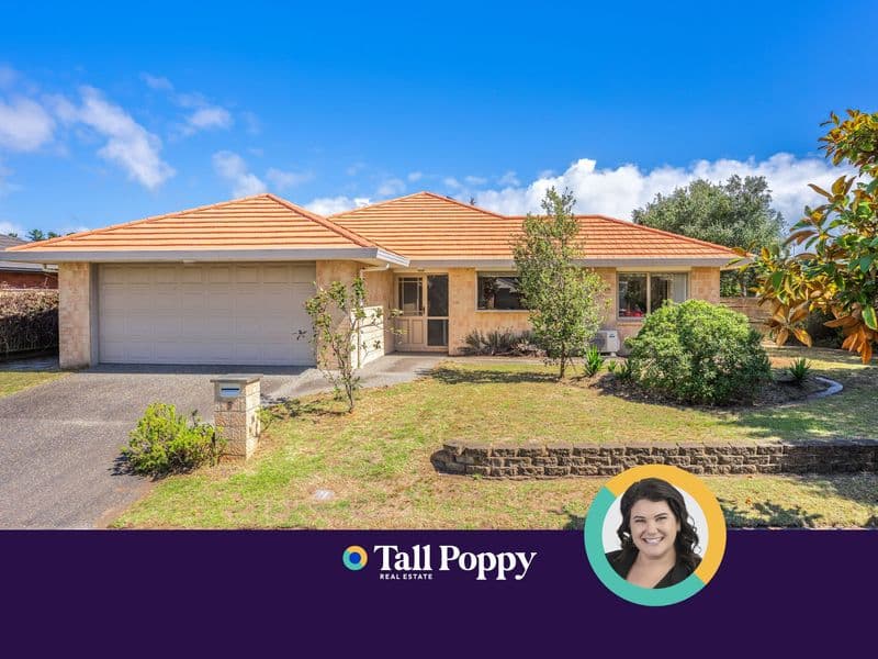 5 Ashleigh Way, Waikanae Beach, Kapiti Coast, Wellington | Tall Poppy 
