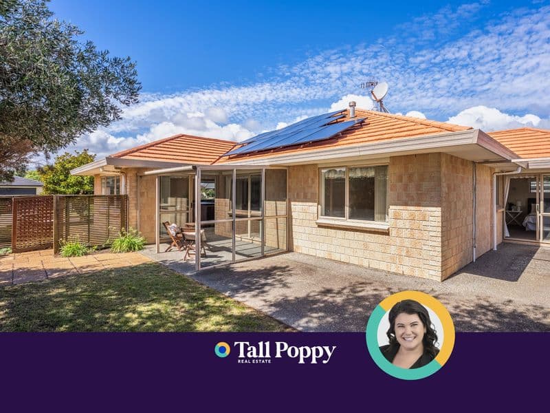 5 Ashleigh Way, Waikanae Beach, Kapiti Coast, Wellington | Tall Poppy 