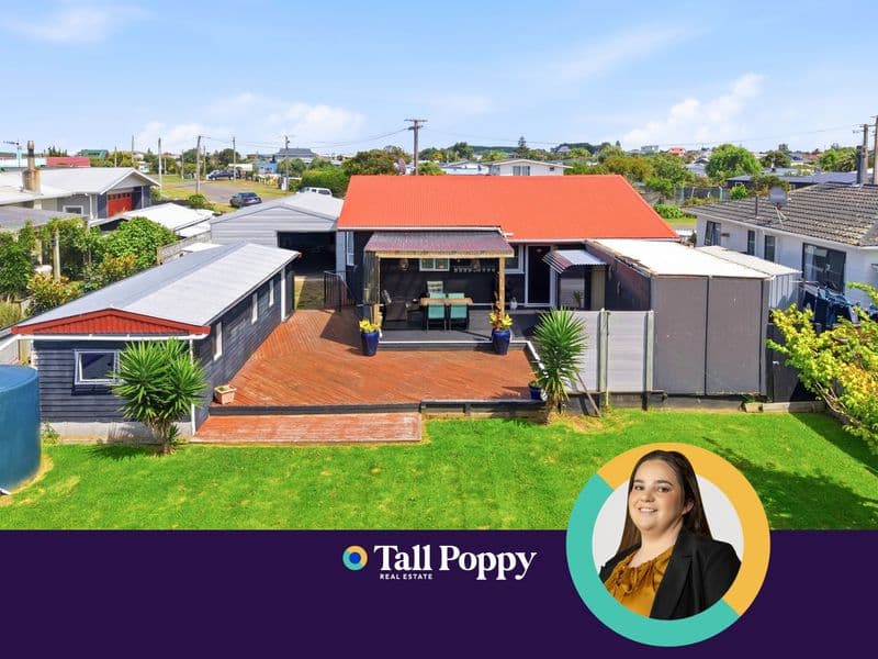 10 Andresen Street, Foxton Beach, Horowhenua