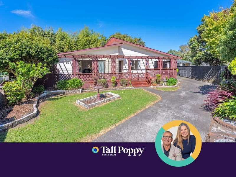 19 Sunshine Avenue, Paraparaumu, Kapiti Coast