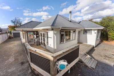 9 Montgomery Street, Levin, Horowhenua, Manawatu | Tall Poppy 