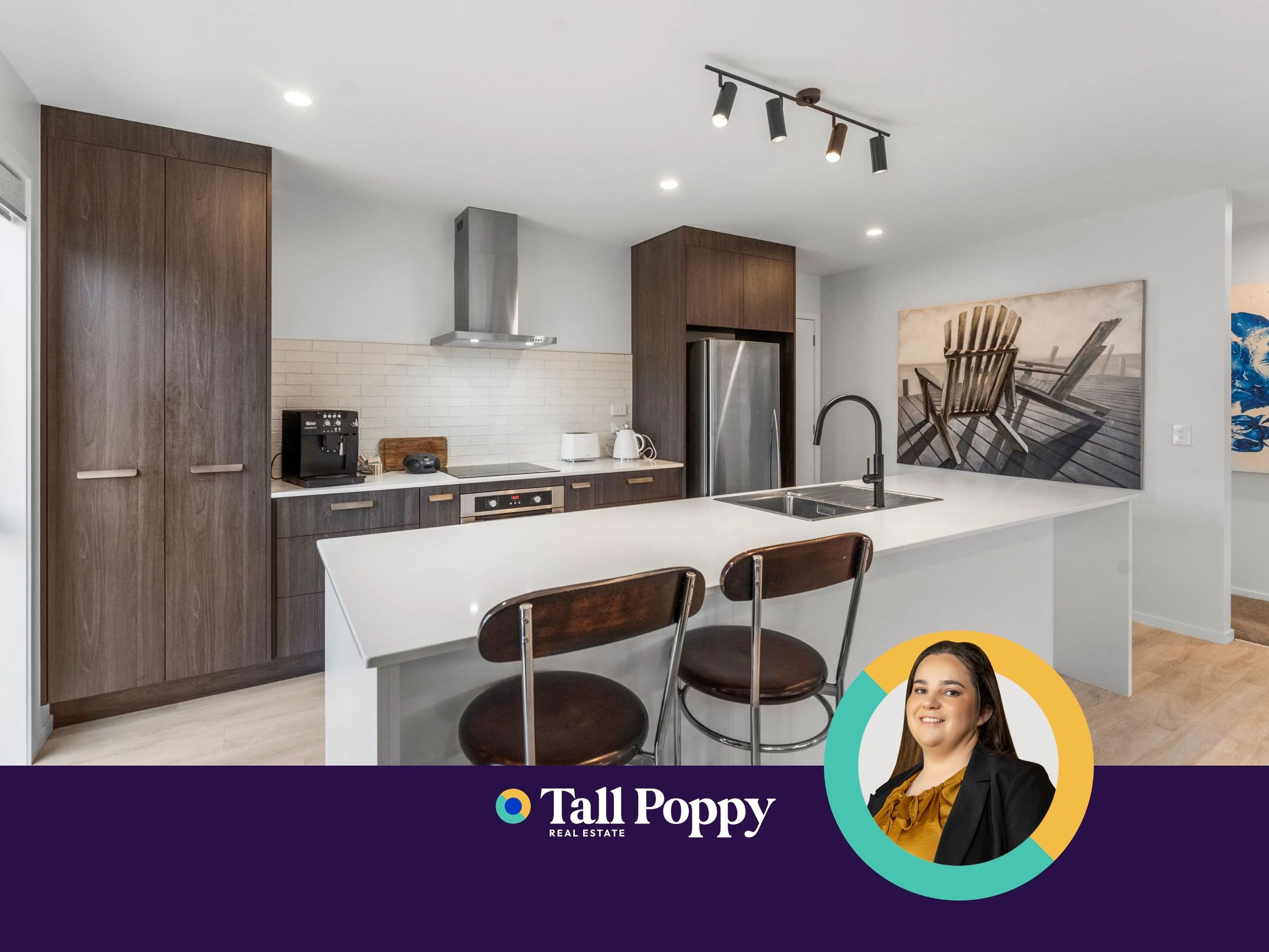 11C Gordon Place, Levin, Horowhenua, Manawatu | Tall Poppy 