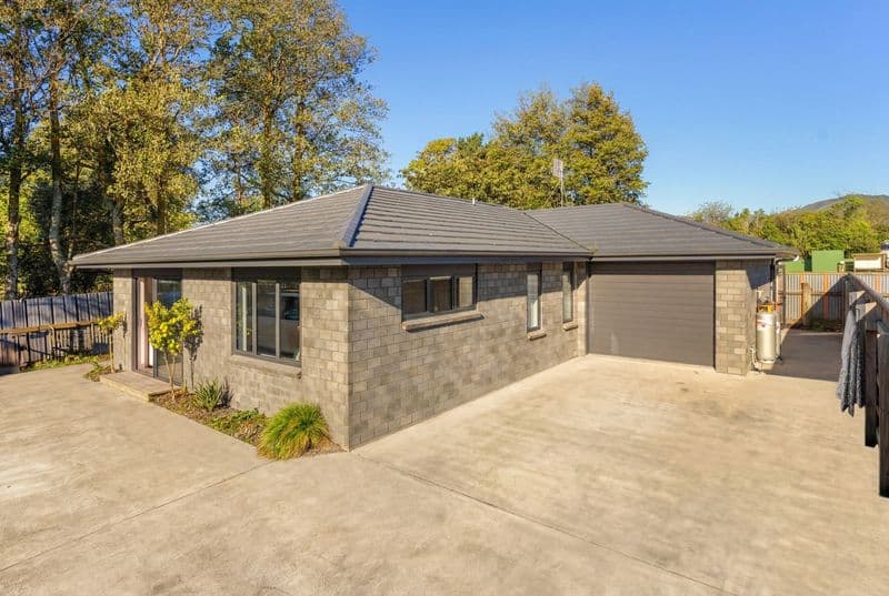 25D Stout Street, Shannon, Horowhenua