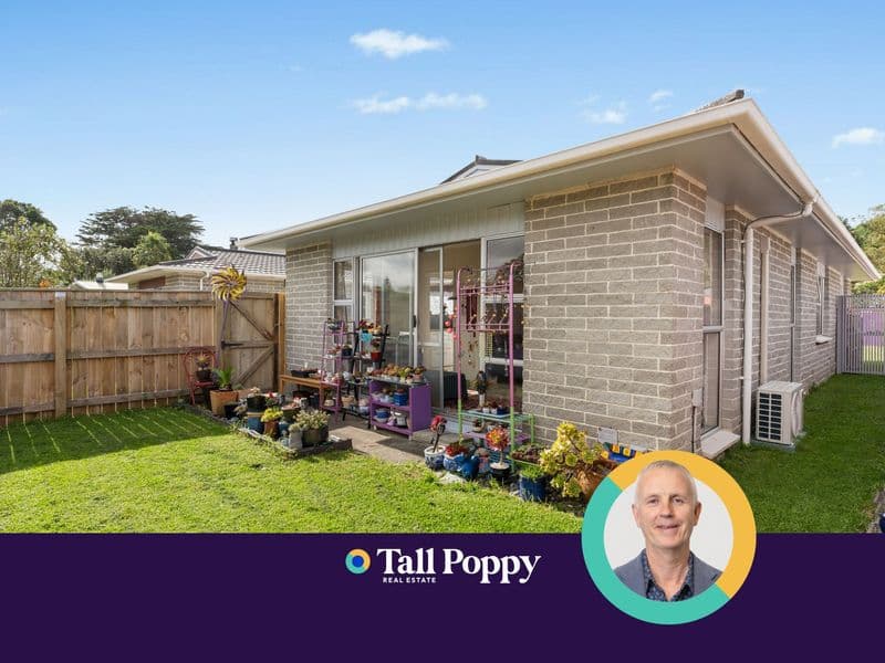 22 Buckley Grove, Paraparaumu, Kapiti Coast