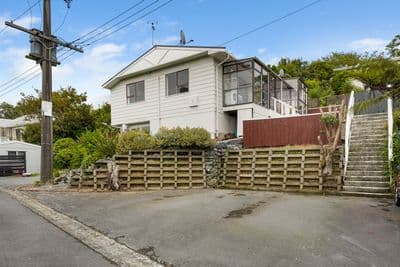 1/10 Tuapapa Street, Johnsonville, Wellington City, Wellington | Tall Poppy 