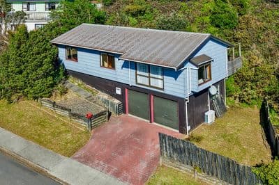 31B Fitzpatrick Street, Newlands, Wellington City, Wellington | Tall Poppy 