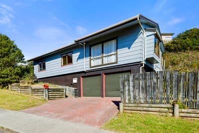 31B Fitzpatrick Street, Newlands, Wellington City, Wellington | Tall Poppy 