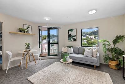 D11/13 Palm Grove, Berhampore, Wellington City, Wellington | Tall Poppy 