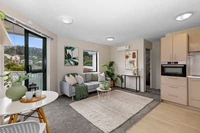 D11/13 Palm Grove, Berhampore, Wellington City, Wellington | Tall Poppy 