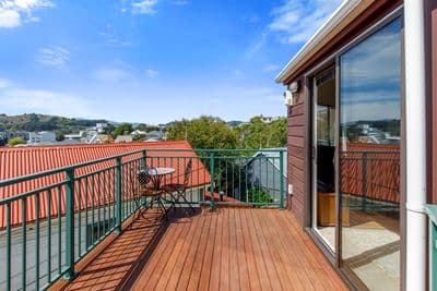 53 Hankey Street, Mount Cook, Wellington City, Wellington | Tall Poppy 