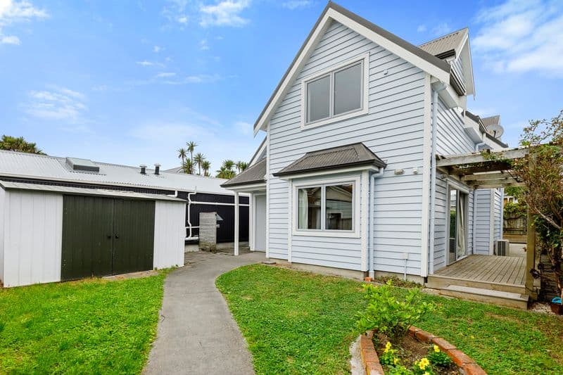 68A Constable Street, Newtown, Wellington City