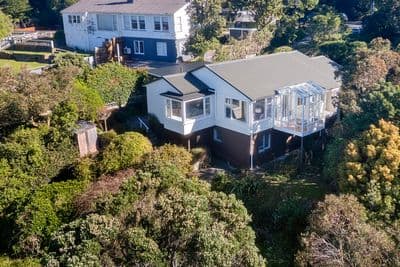 15 Lyons Crescent, Strathmore Park, Wellington City, Wellington | Tall Poppy 