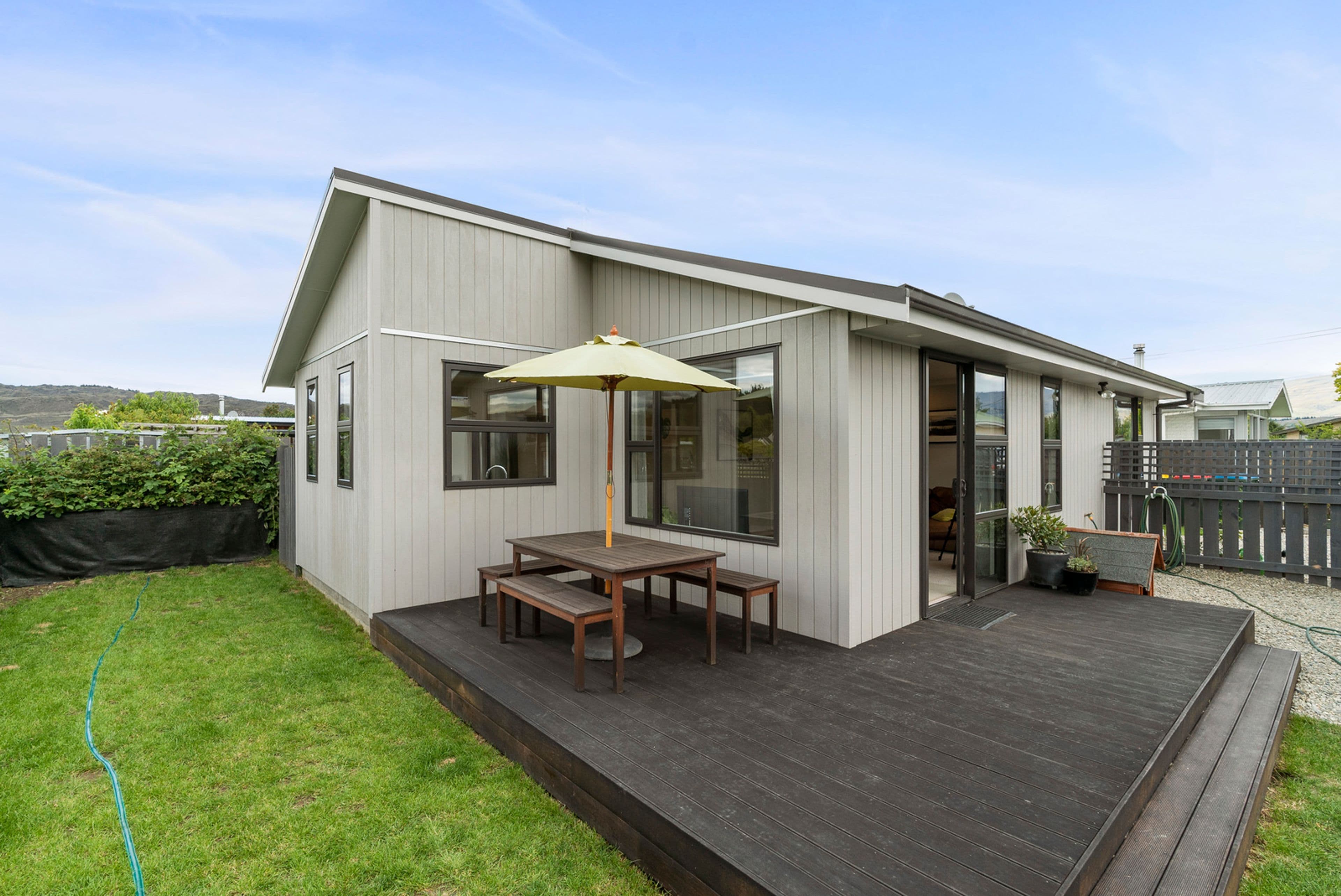 87A Russell Street, Alexandra, Central Otago, Otago | Tall Poppy