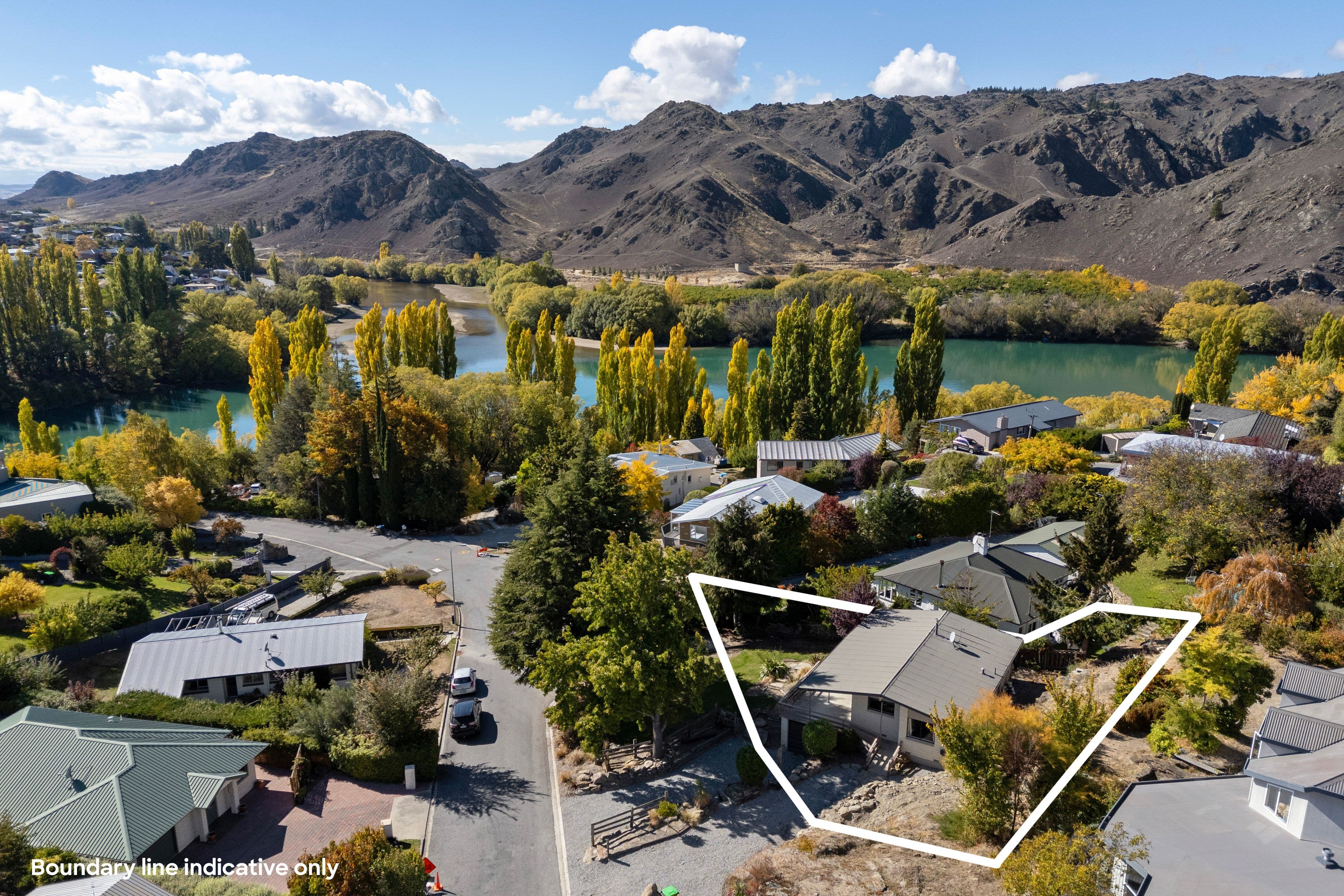 7 Old Bridge Road, Alexandra, Central Otago, Otago | Tall Poppy