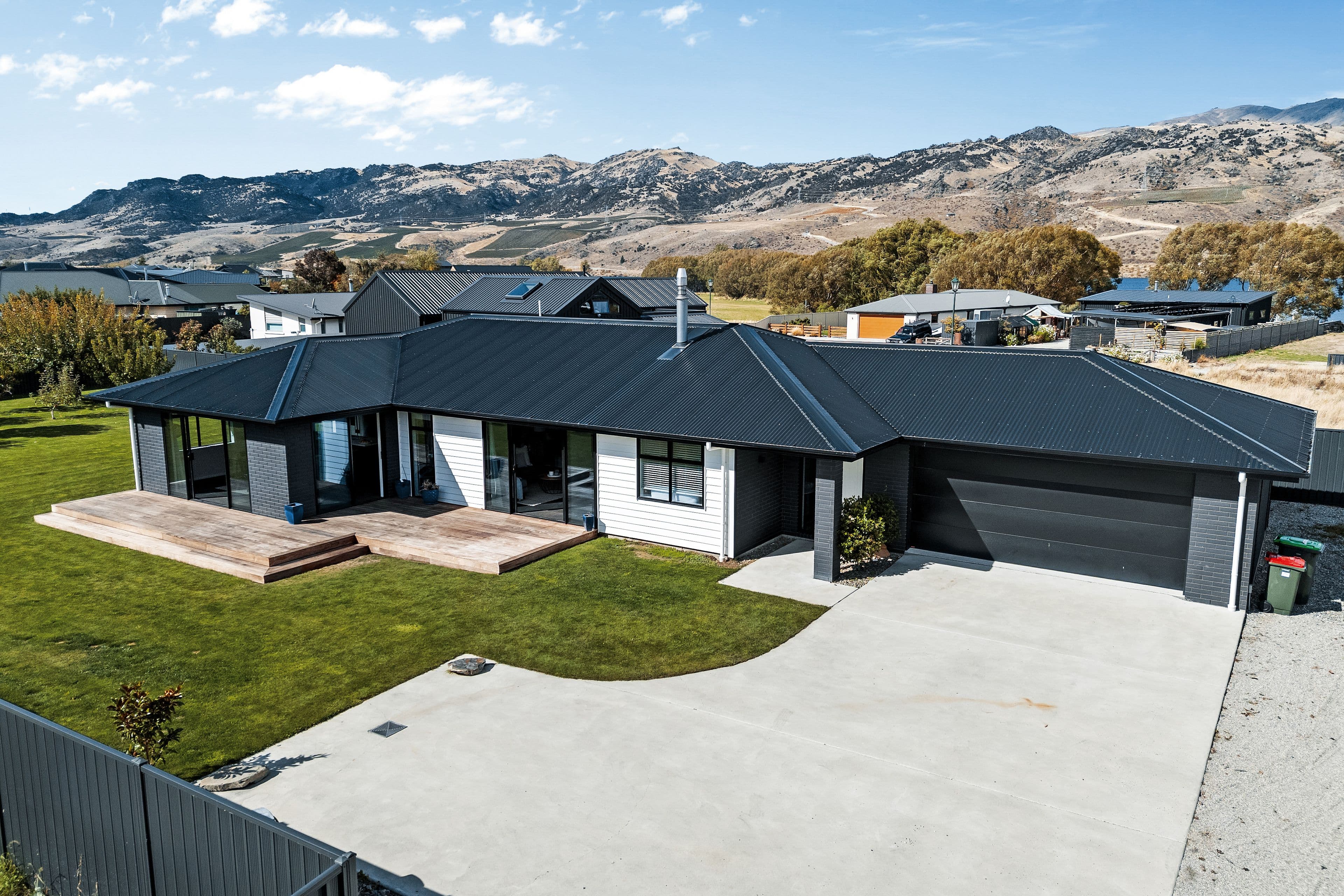 30 Ethereal Crescent, Mount Pisa, Central Otago, Otago | Tall Poppy