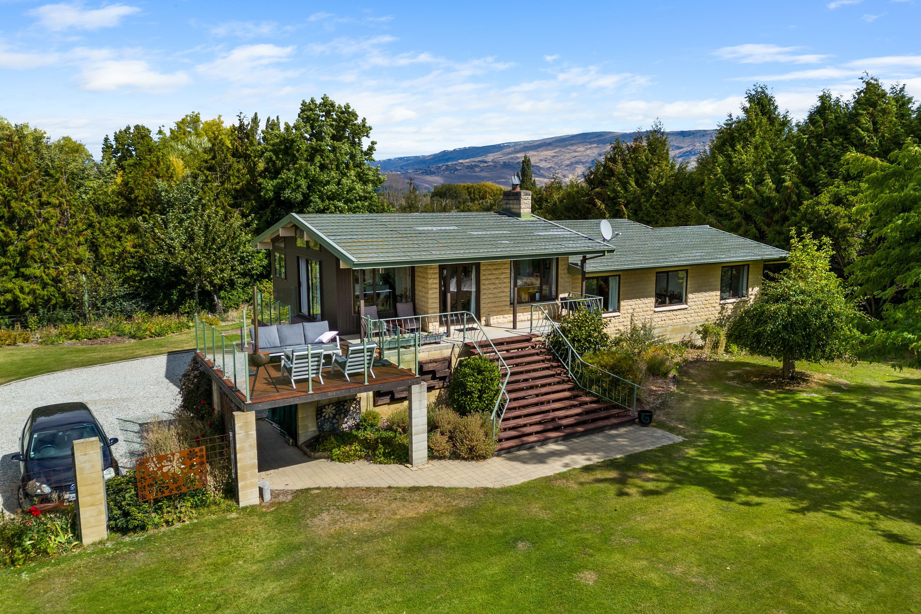 192A Airport Road, Alexandra, Central Otago, Otago | Tall Poppy