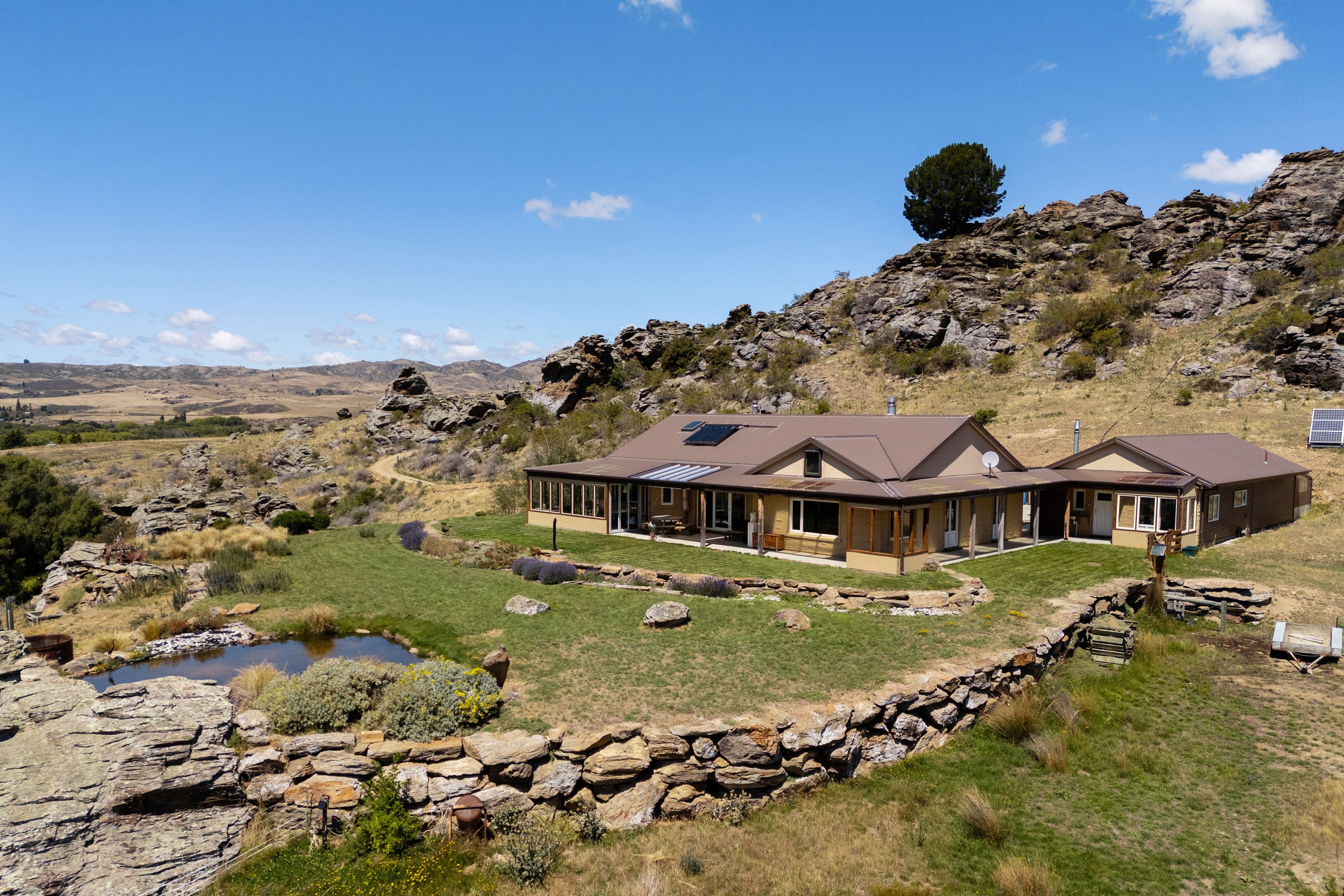 2321 Omakau-Chatto Creek Road, Omakau, Central Otago, Otago | Tall Poppy