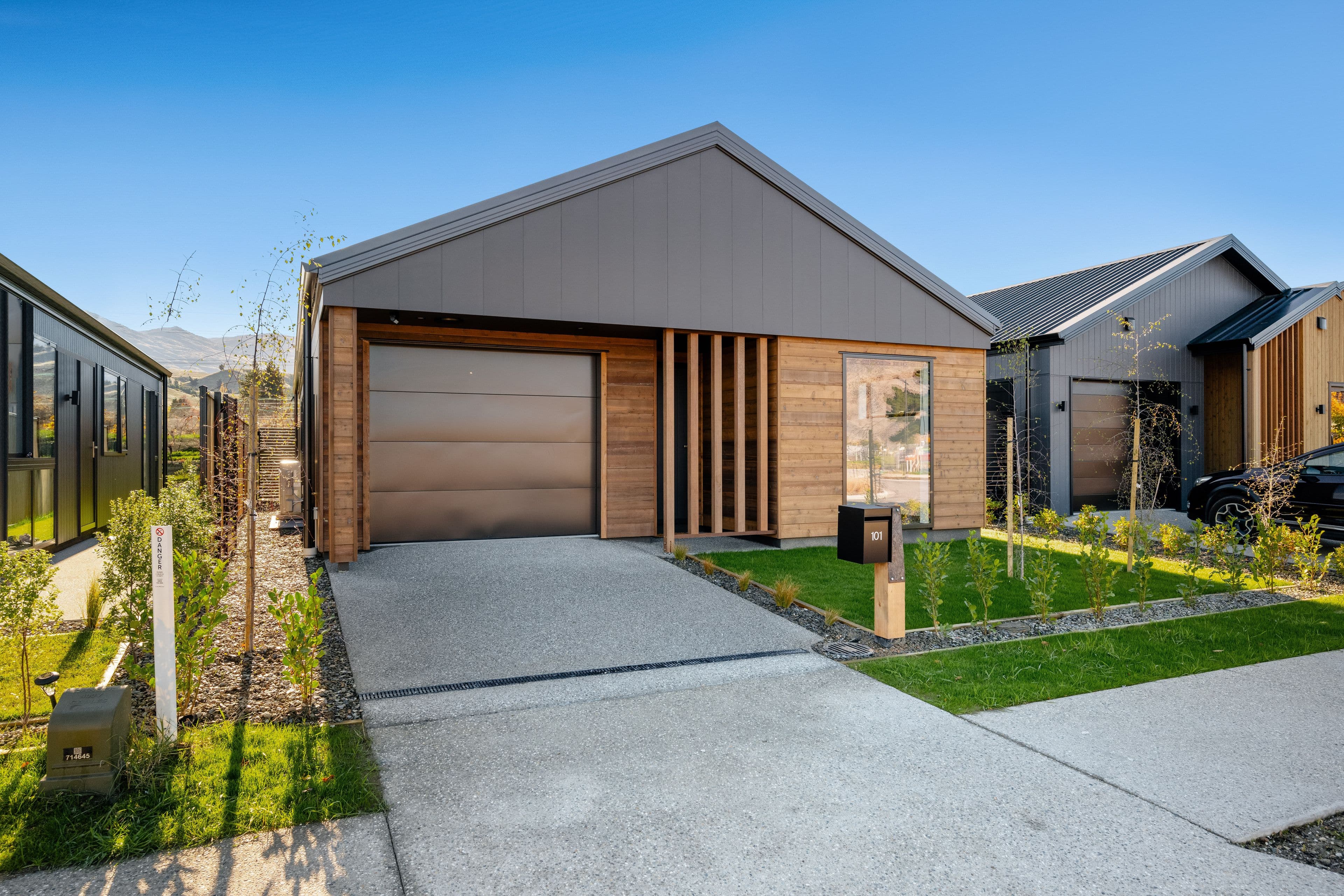 101 Wooing Tree Avenue, Cromwell, Central Otago, Otago | Tall Poppy