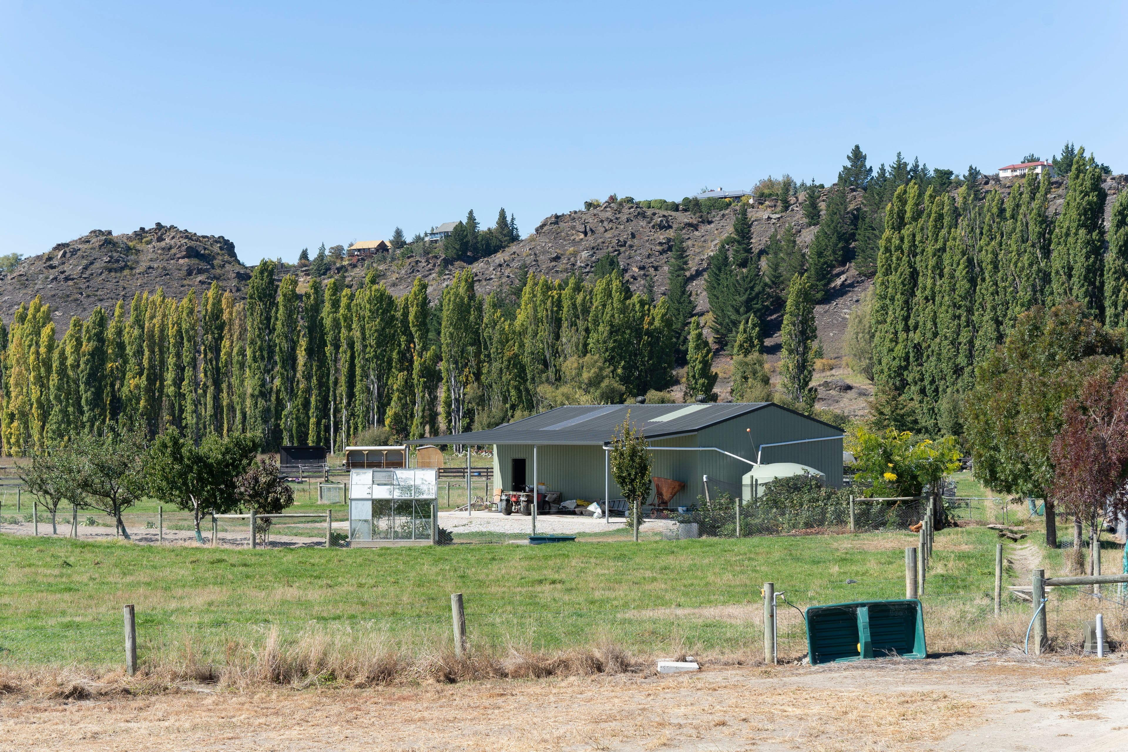 lot 5 Earnscleugh Road, Alexandra, Central Otago, Otago | Tall Poppy