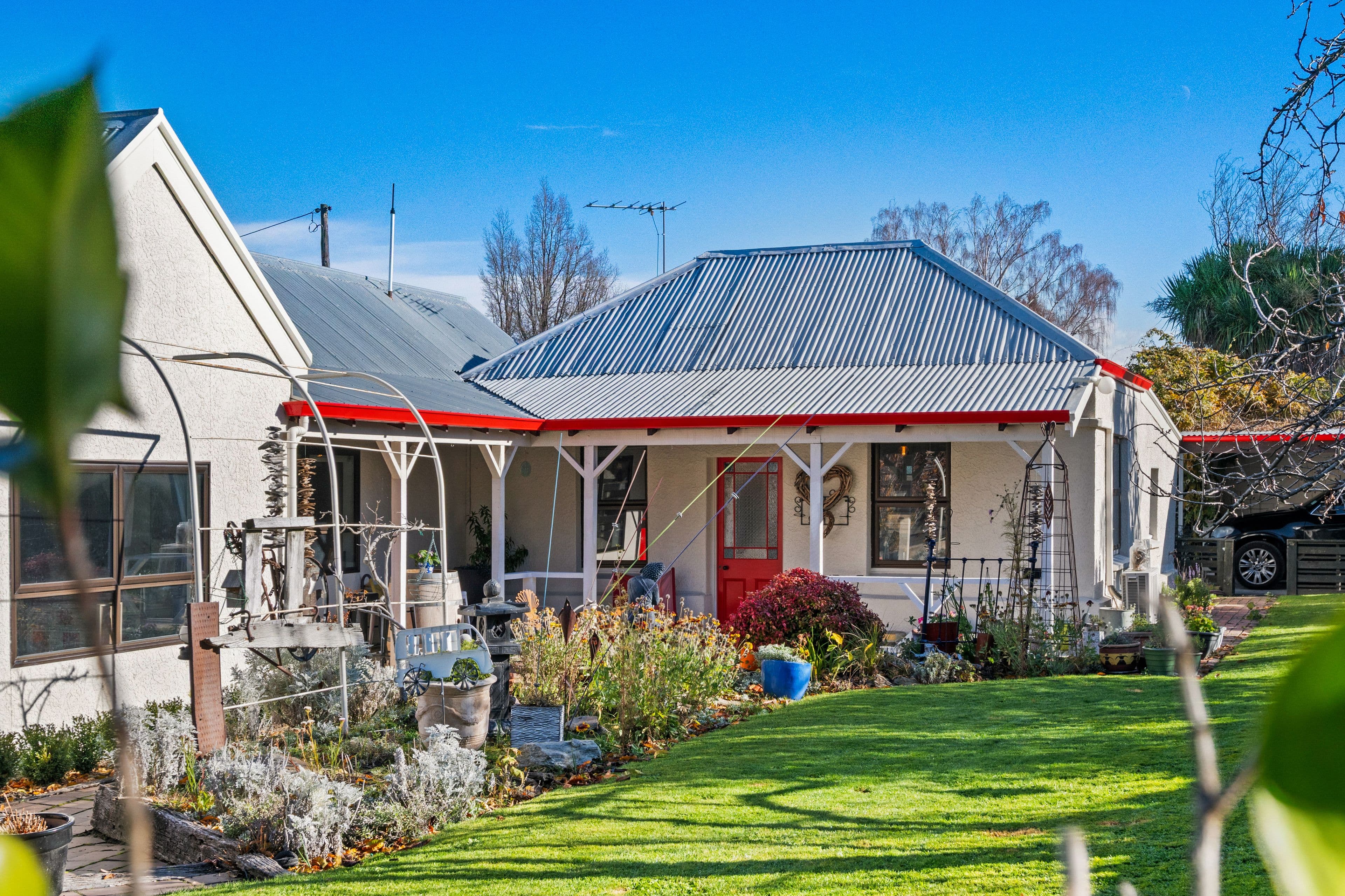 13 Killarney Street, Alexandra, Central Otago, Otago | Tall Poppy