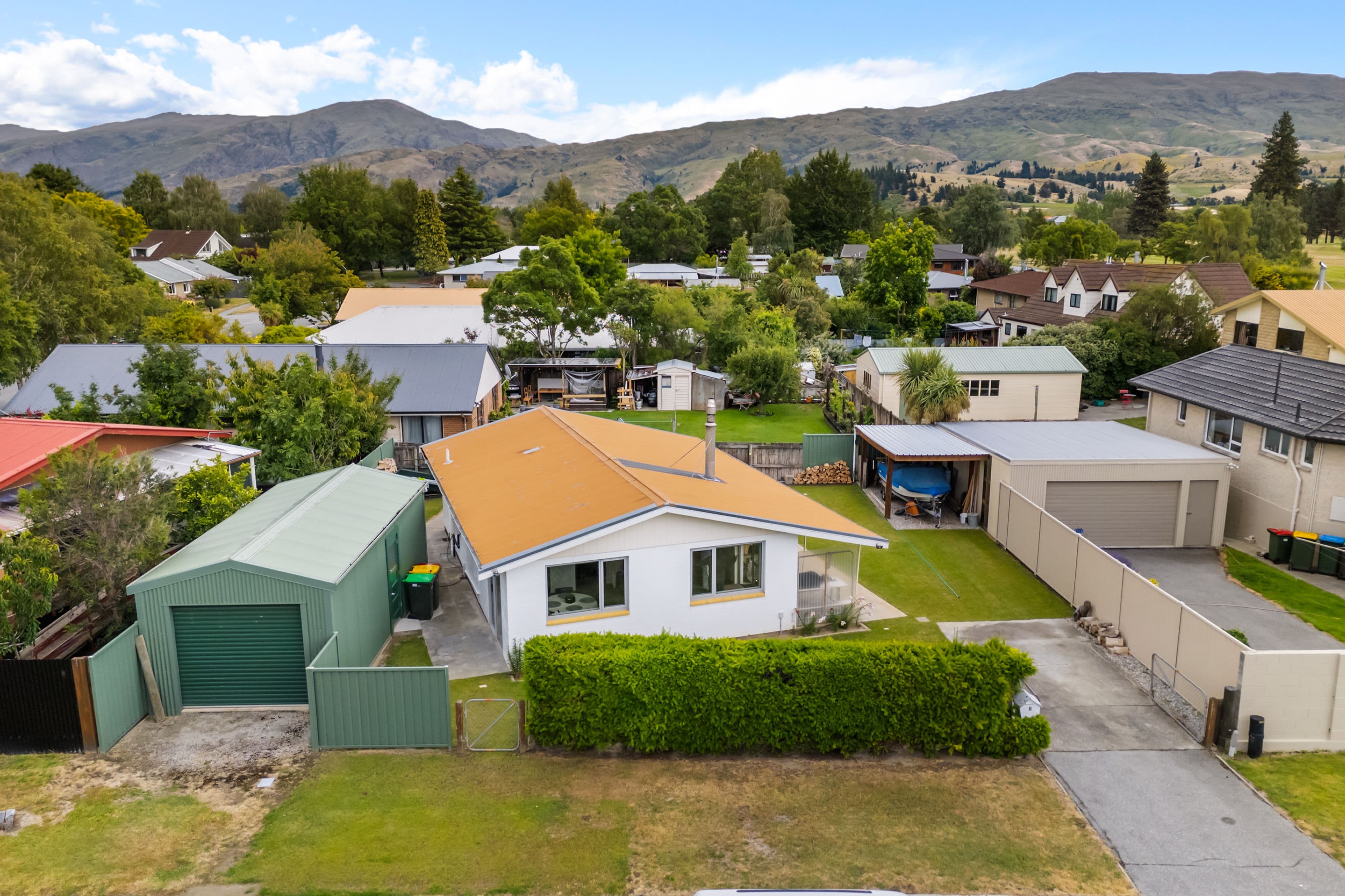 5 Monaghan Street, Cromwell, Central Otago, Otago | Tall Poppy