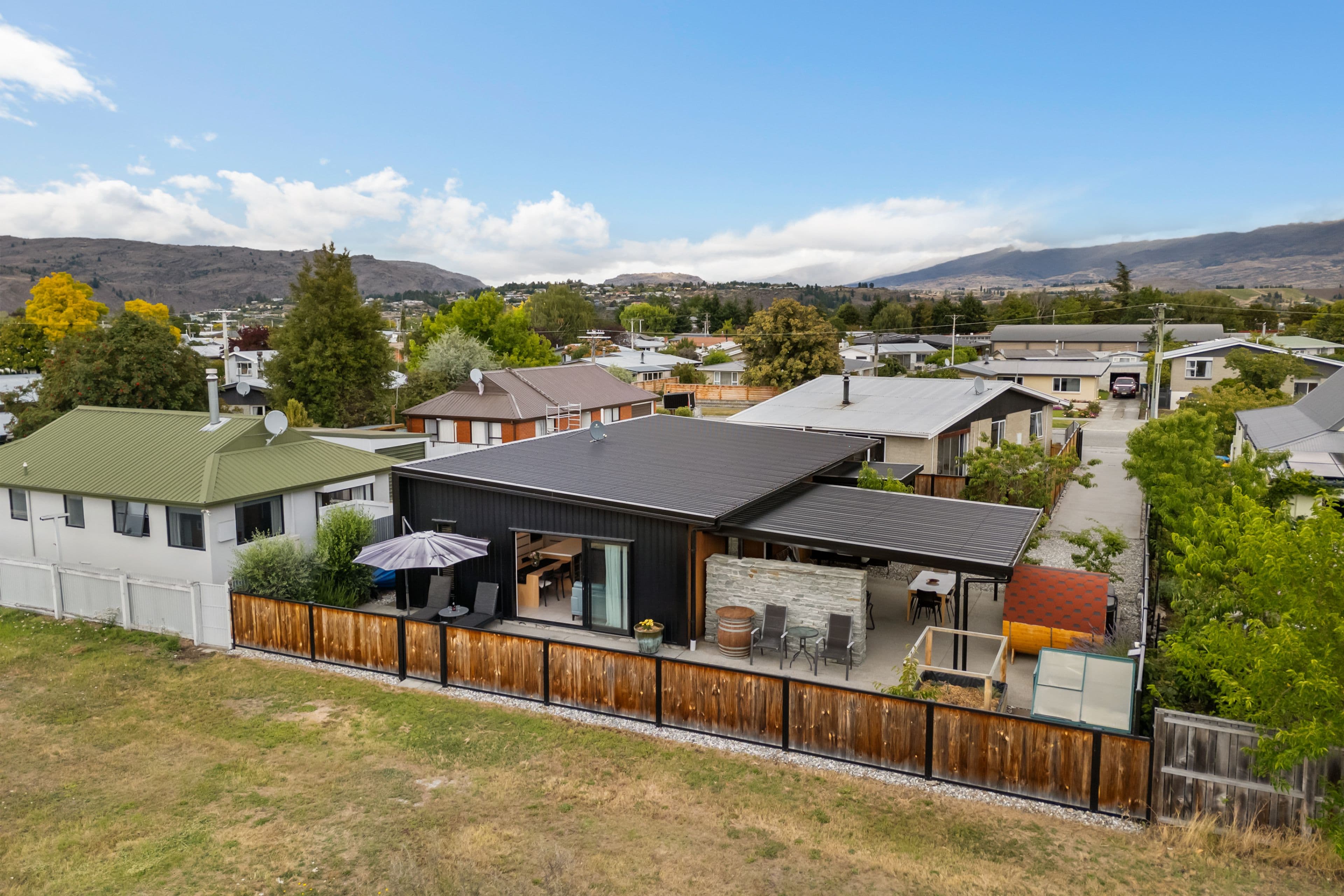 83A Russell Street, Alexandra, Central Otago, Otago | Tall Poppy