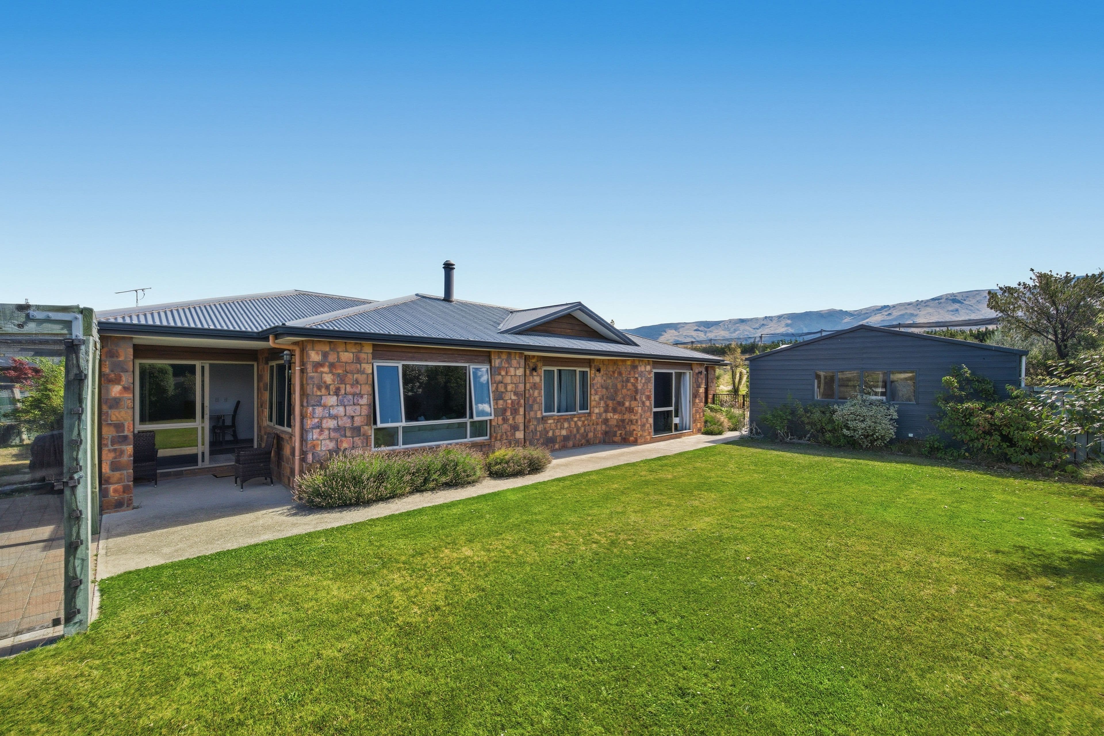 10 Missy Crescent, Mount Pisa, Central Otago, Otago | Tall Poppy