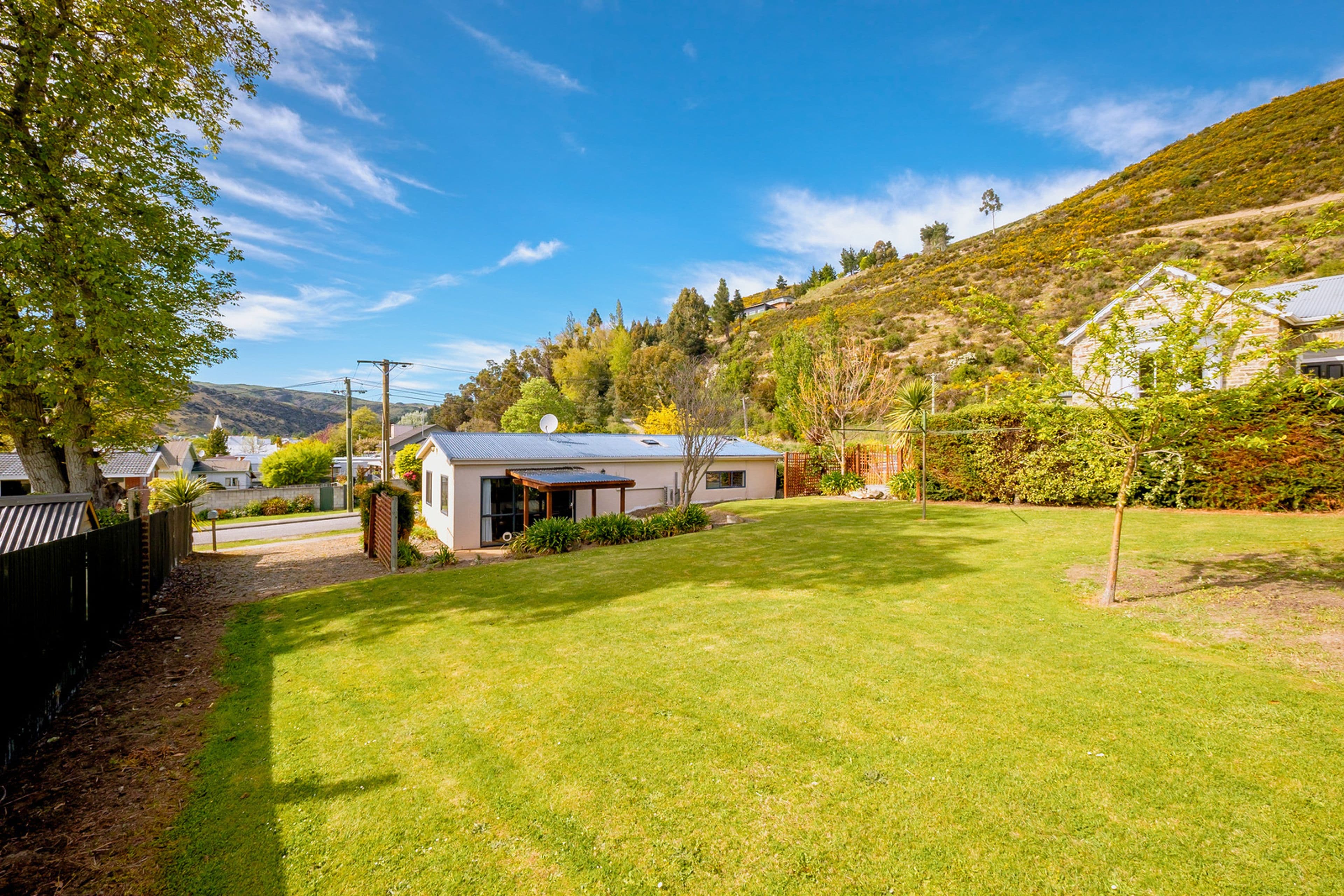 5 Ednam Street, Roxburgh, Central Otago, Otago | Tall Poppy