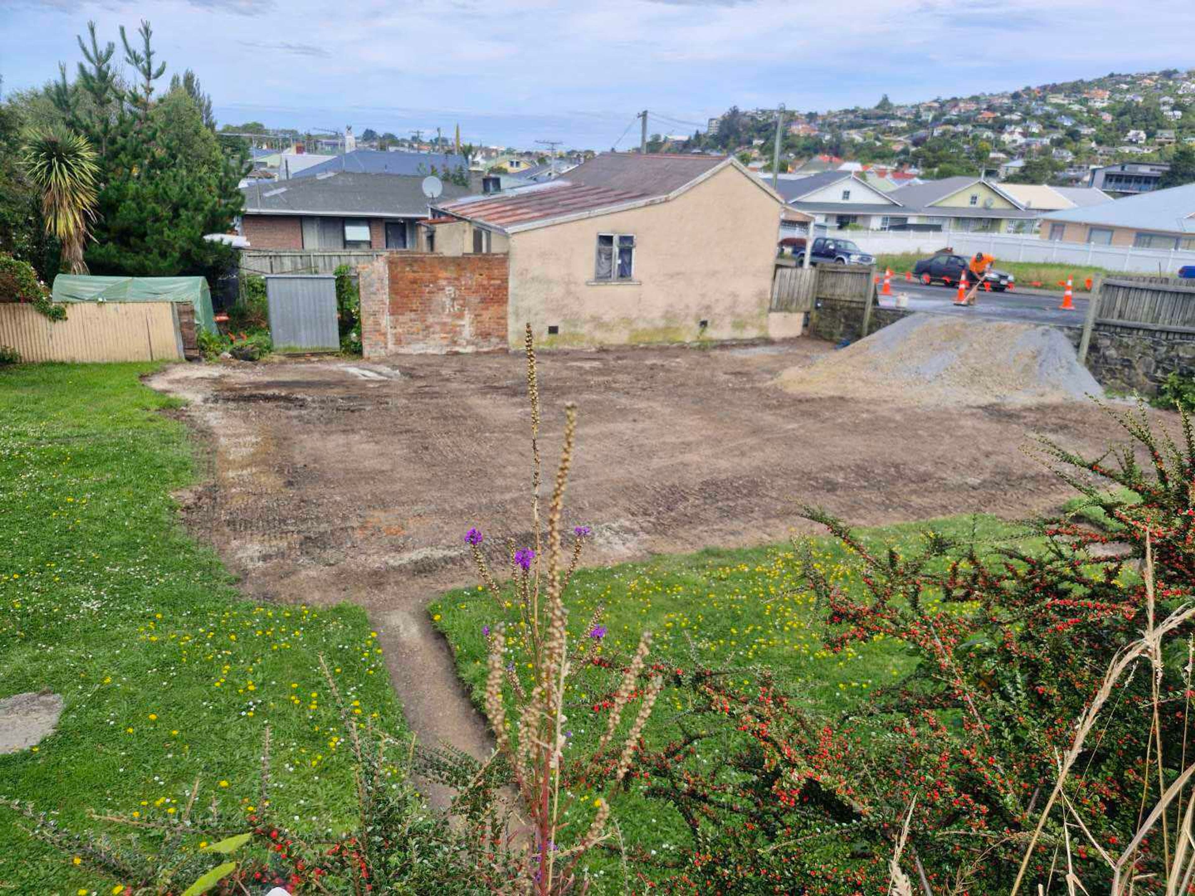 191 South Road, Caversham, Dunedin City, Otago | Tall Poppy