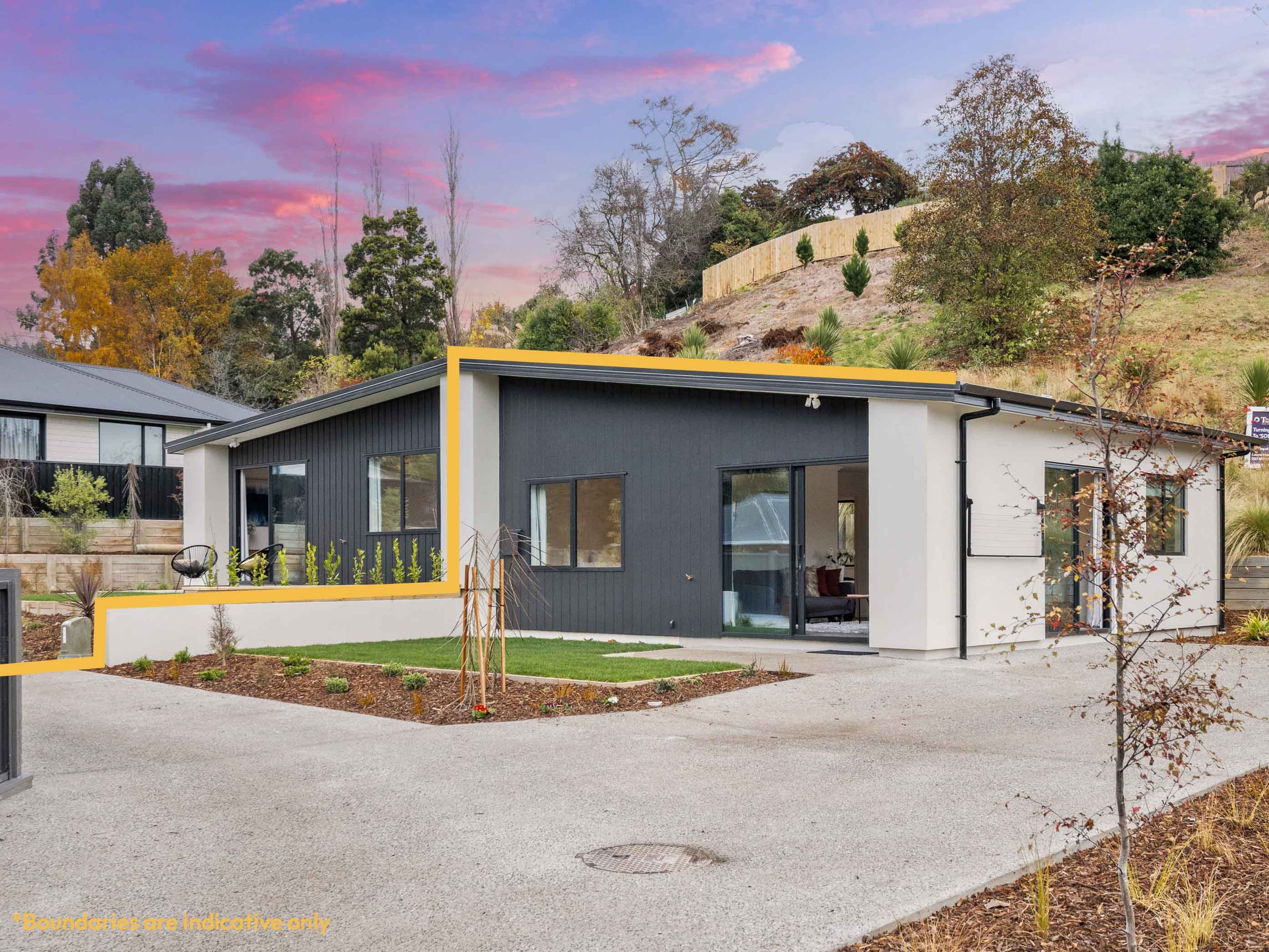 2B Winifred Street, Concord, Dunedin City, Otago | Tall Poppy