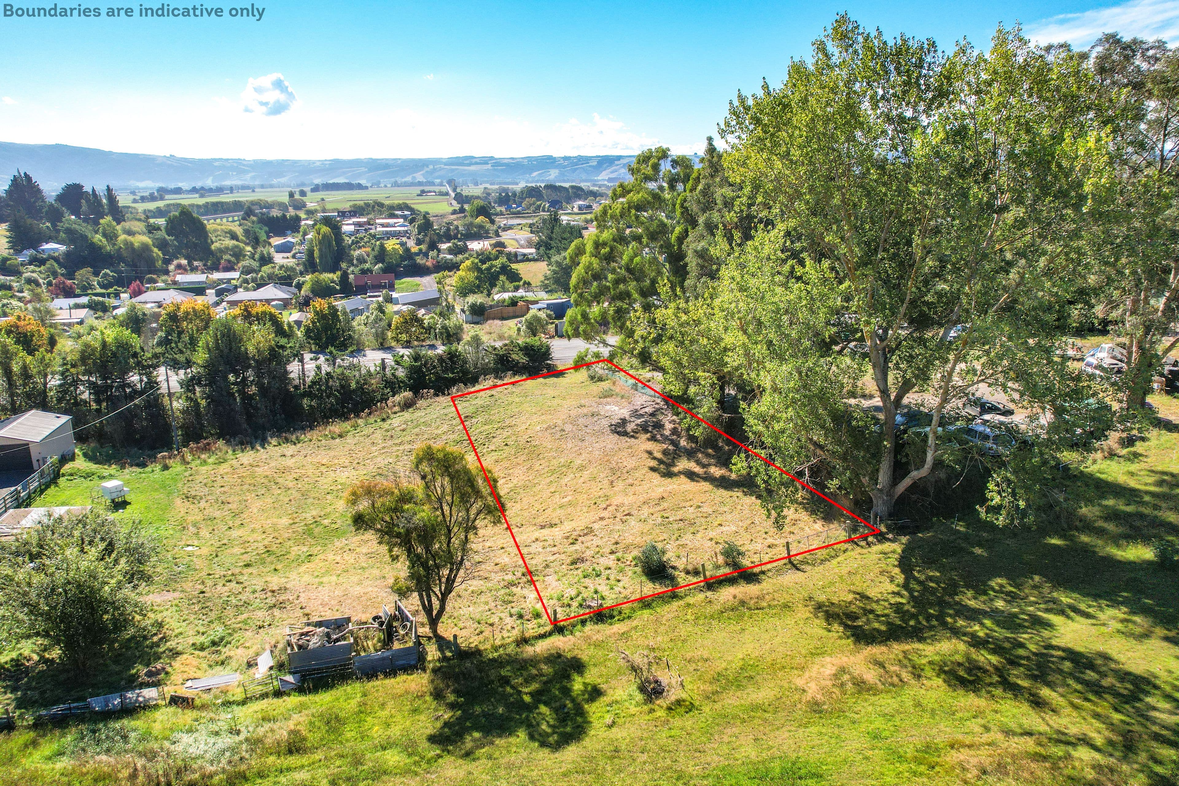 717 East Taieri-Allanton Road, Allanton, Dunedin City, Otago | Tall Poppy