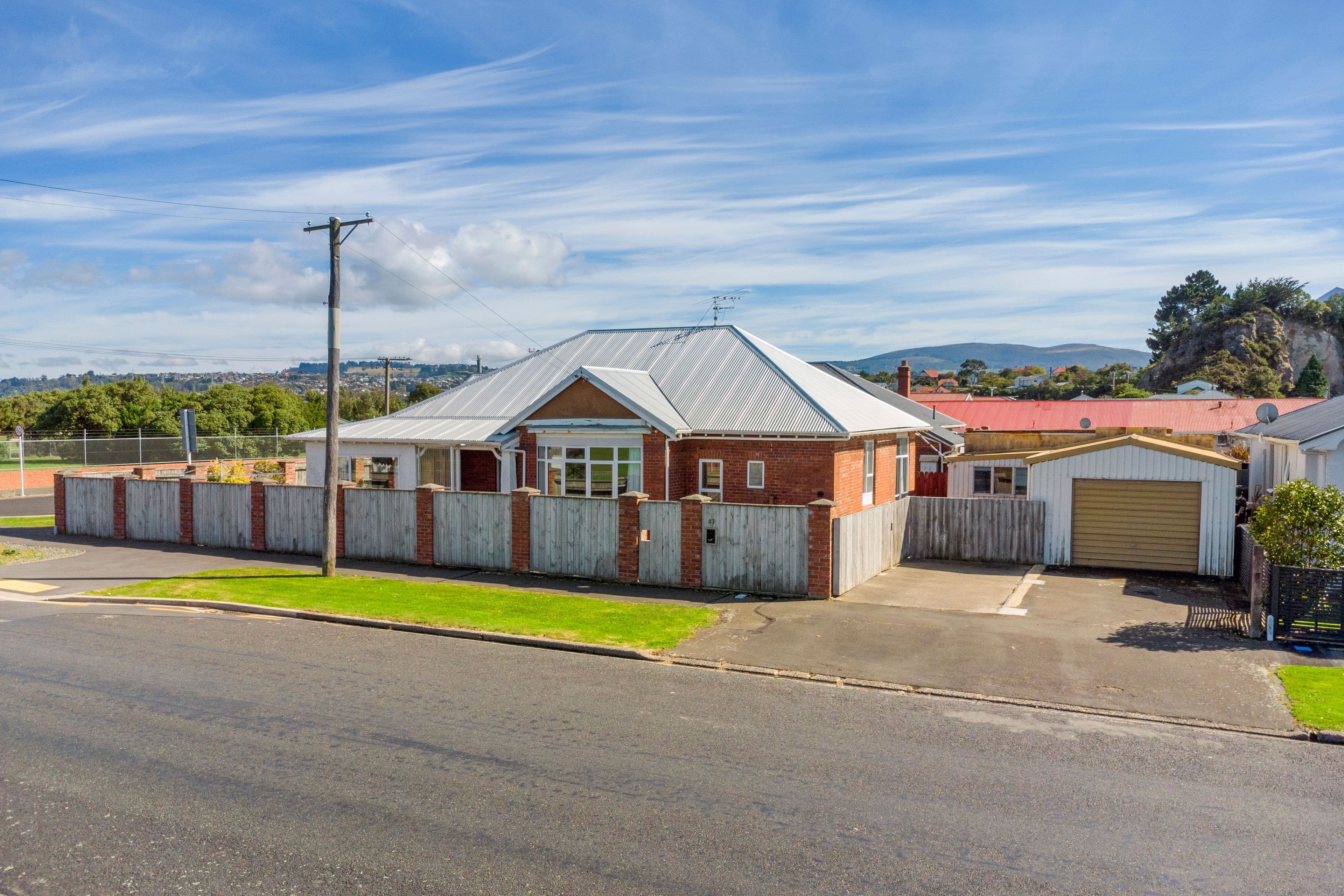 47 Marlow Street, Saint Kilda, Dunedin City, Otago | Tall Poppy