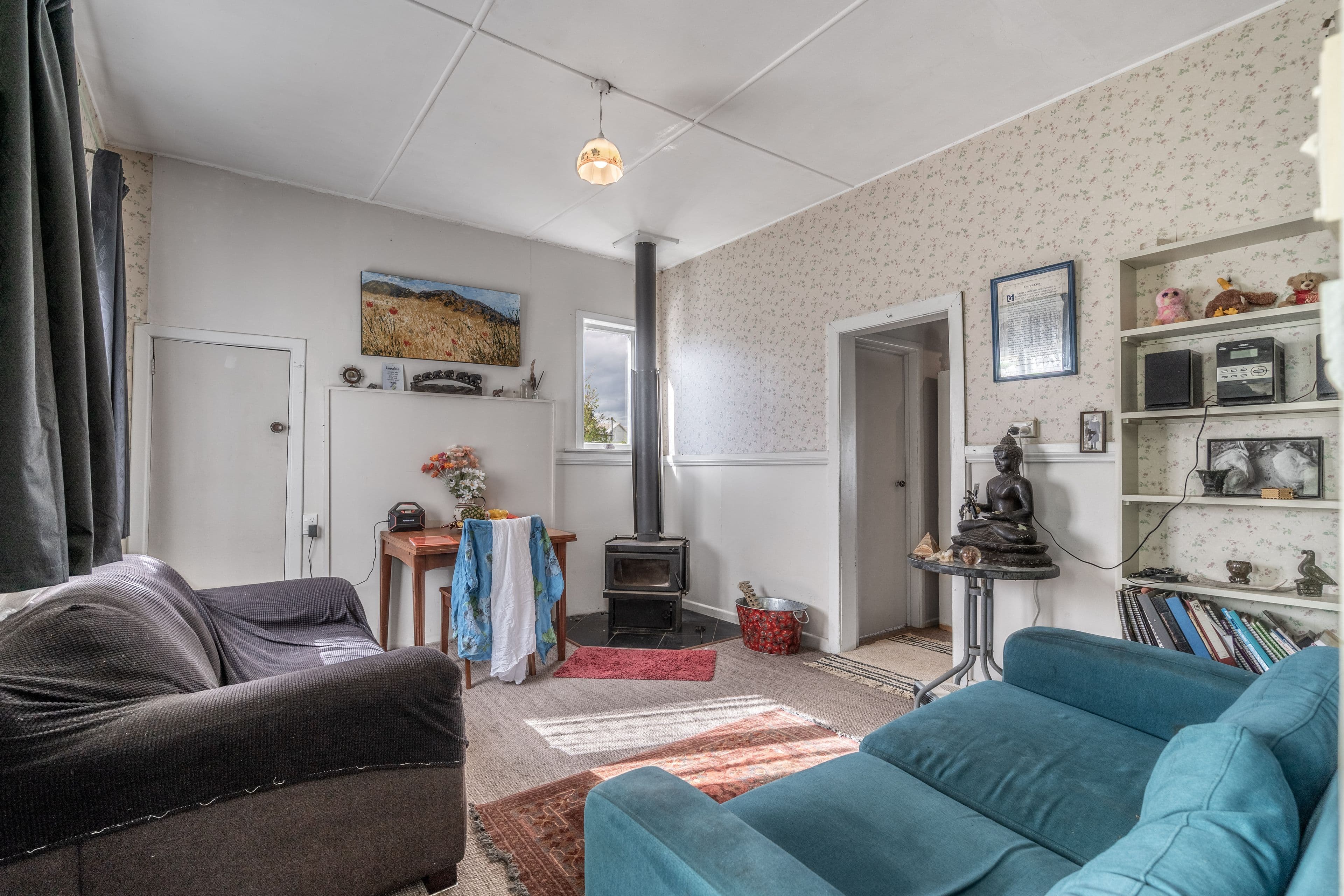 11 High Street East, Nightcaps, Southland, Southland | Tall Poppy
