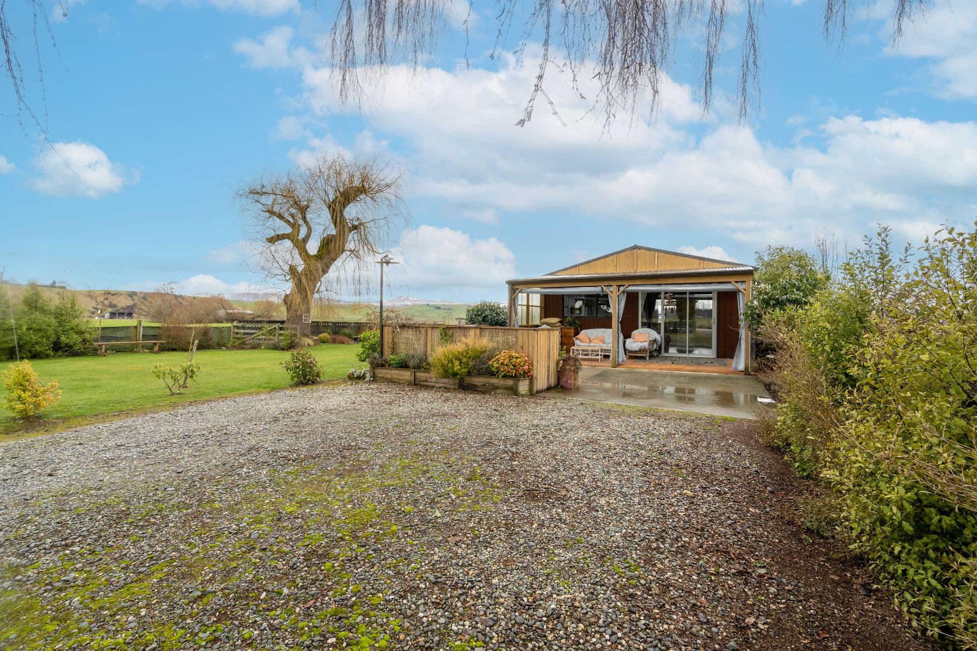 10 Freshford Plains Station Road, Waikaia, Southland, Southland | Tall Poppy