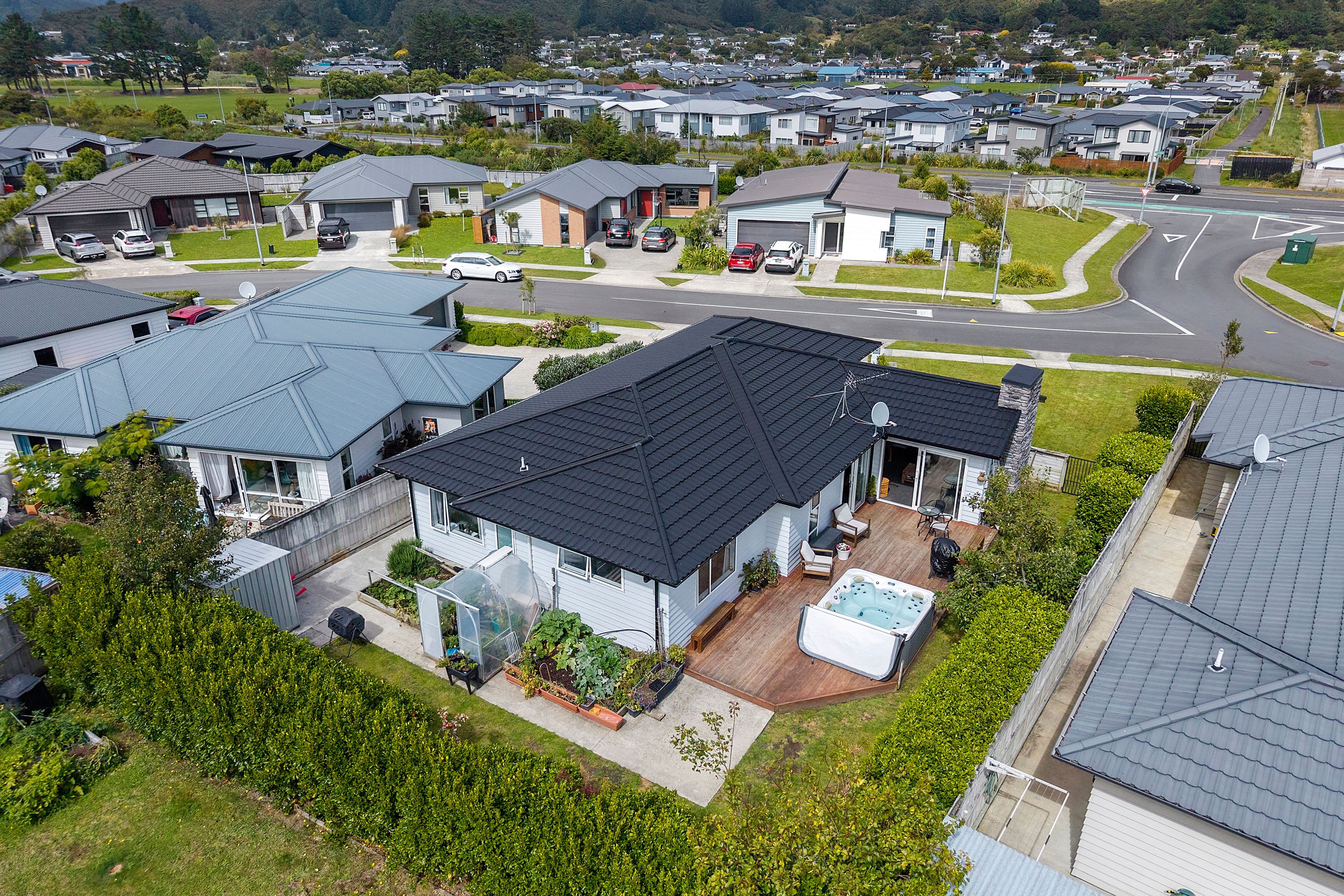 38 Brian Morgan Terrace, Wainuiomata, Lower Hutt City, Wellington | Tall Poppy