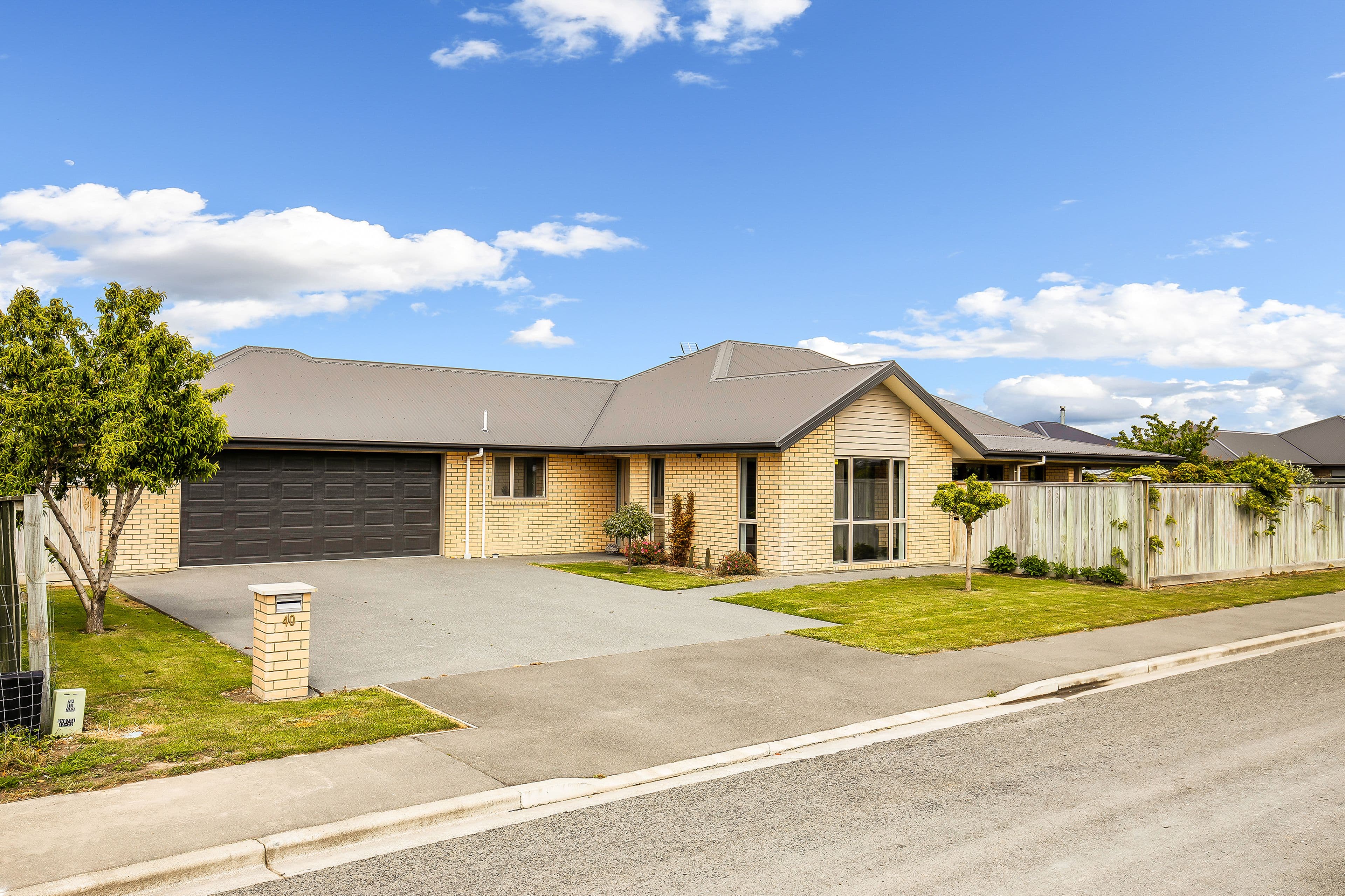40 Courage Road, Amberley, Hurunui, Canterbury | Tall Poppy