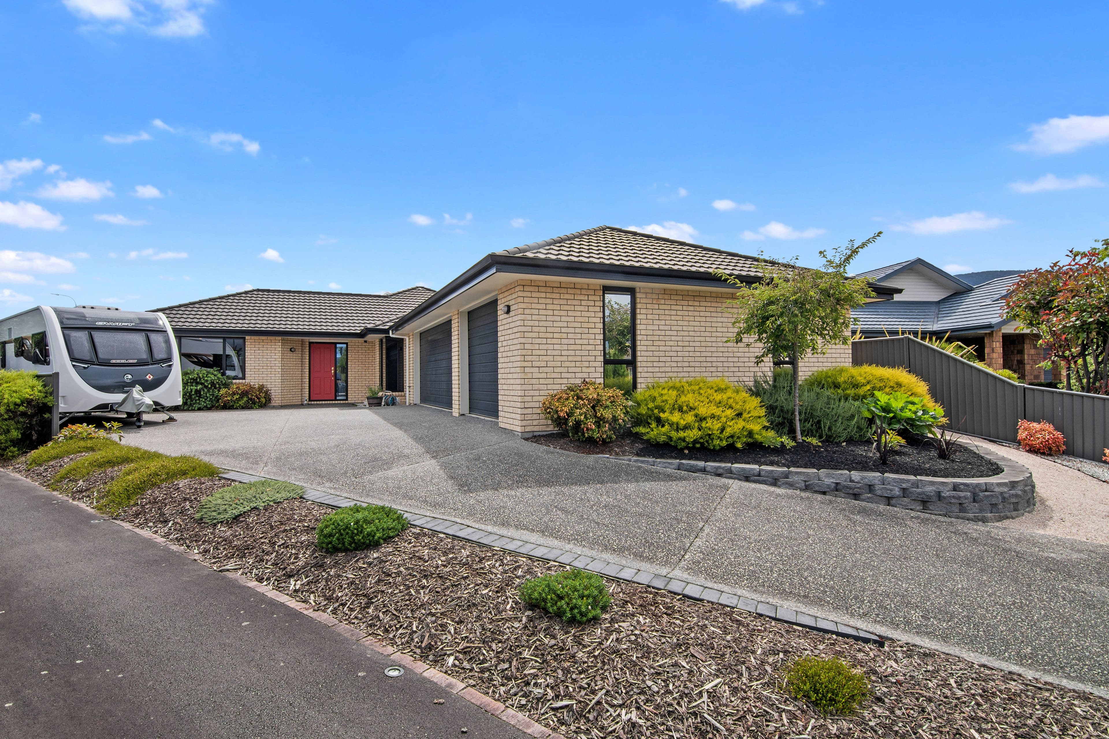 31 Cambelldon Crescent, Stoke, Nelson, Nelson | Tall Poppy