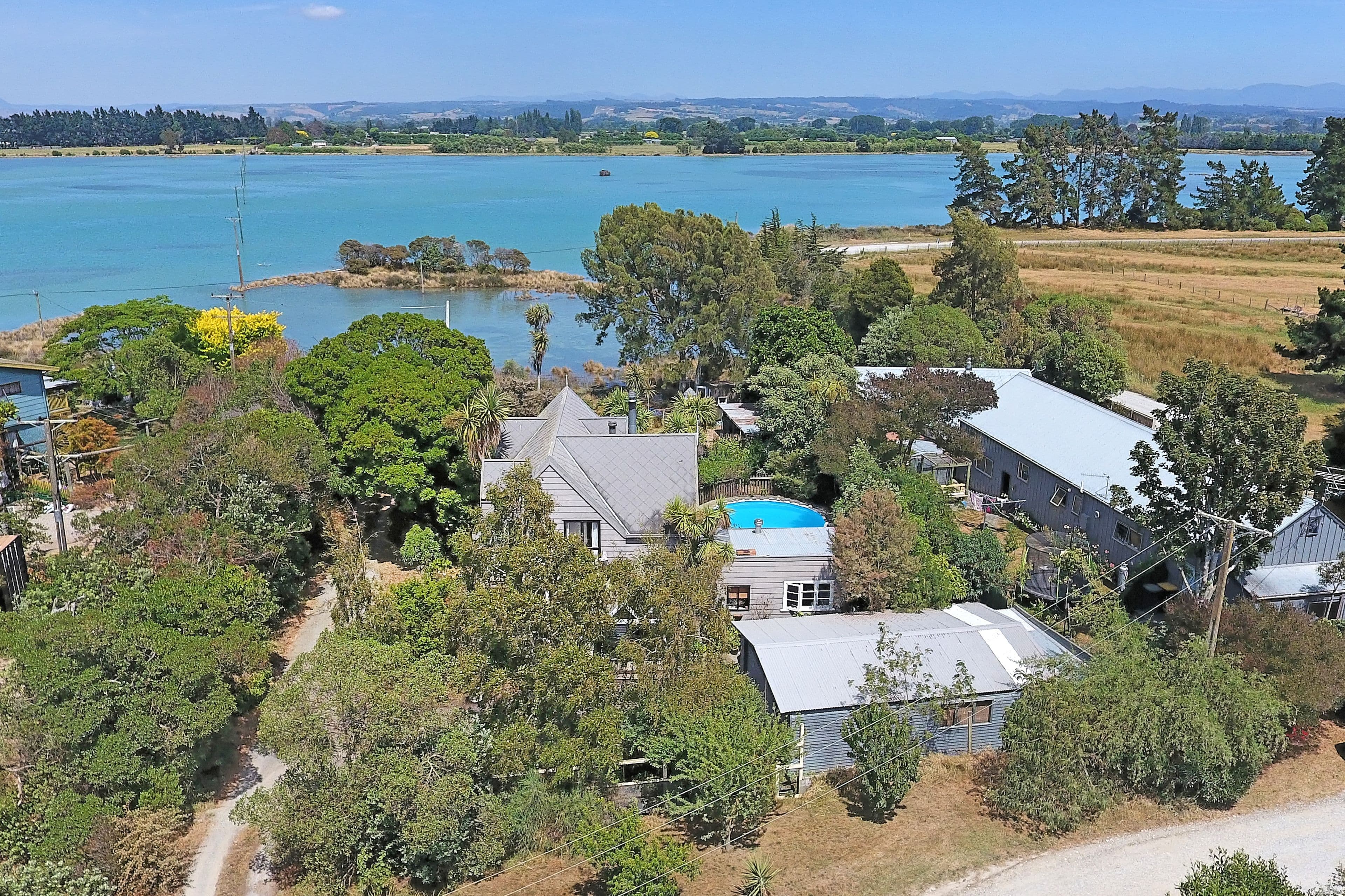124 Barnett Avenue, Best Island, Tasman, Nelson | Tall Poppy