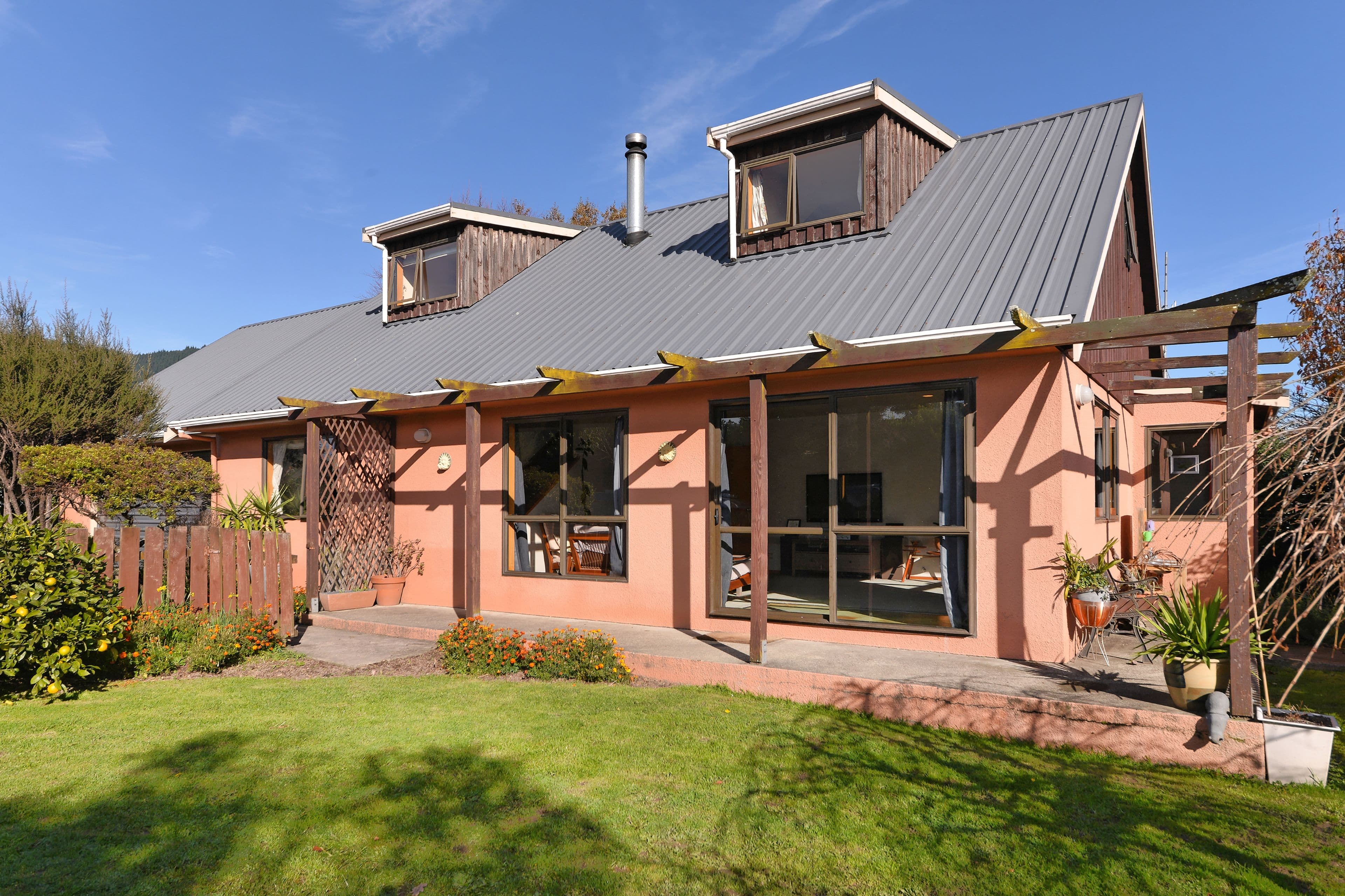 51A William Street, Richmond , Tasman, Nelson | Tall Poppy