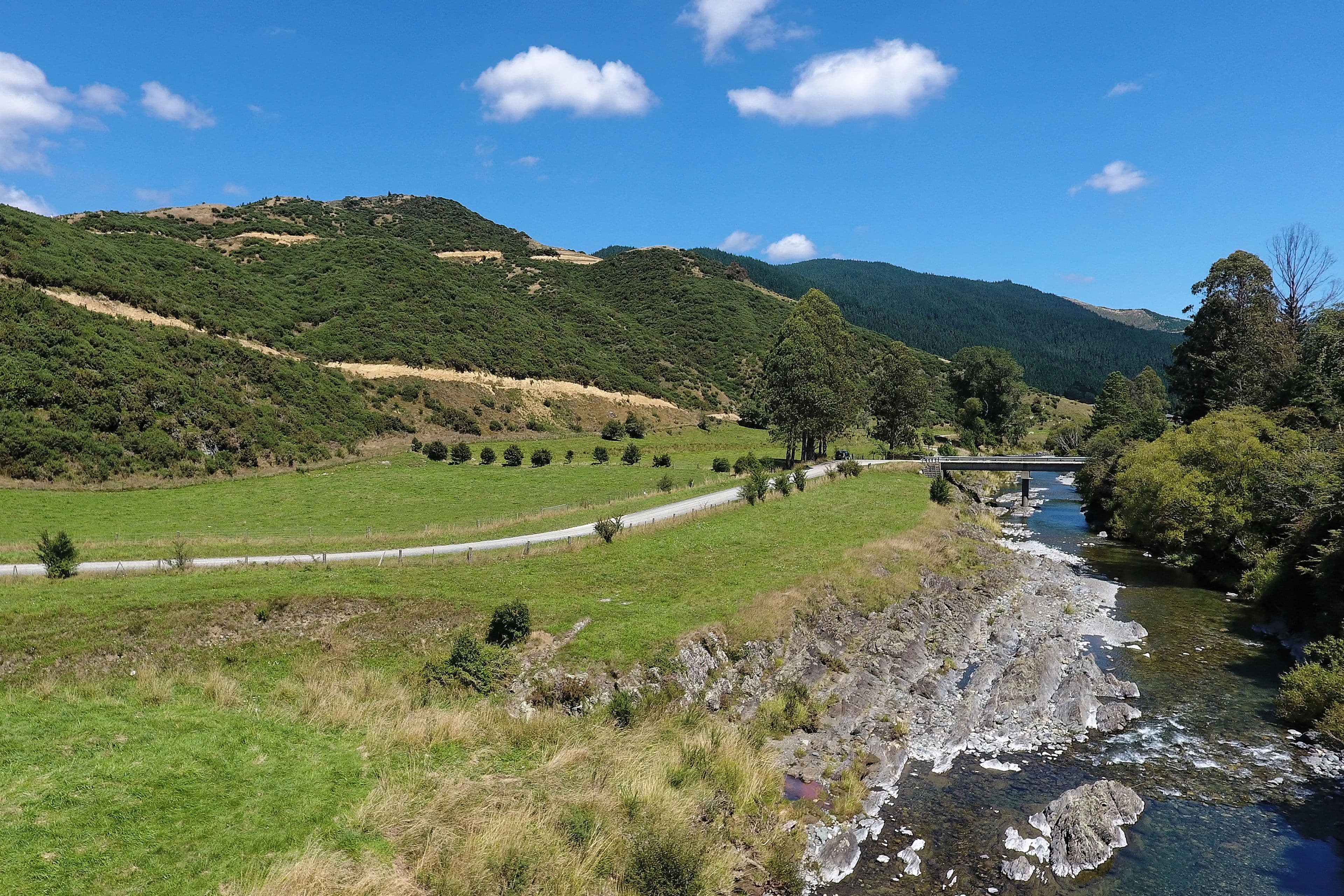 8 Serpentine River Road, Aniseed Valley, Tasman, Nelson | Tall Poppy