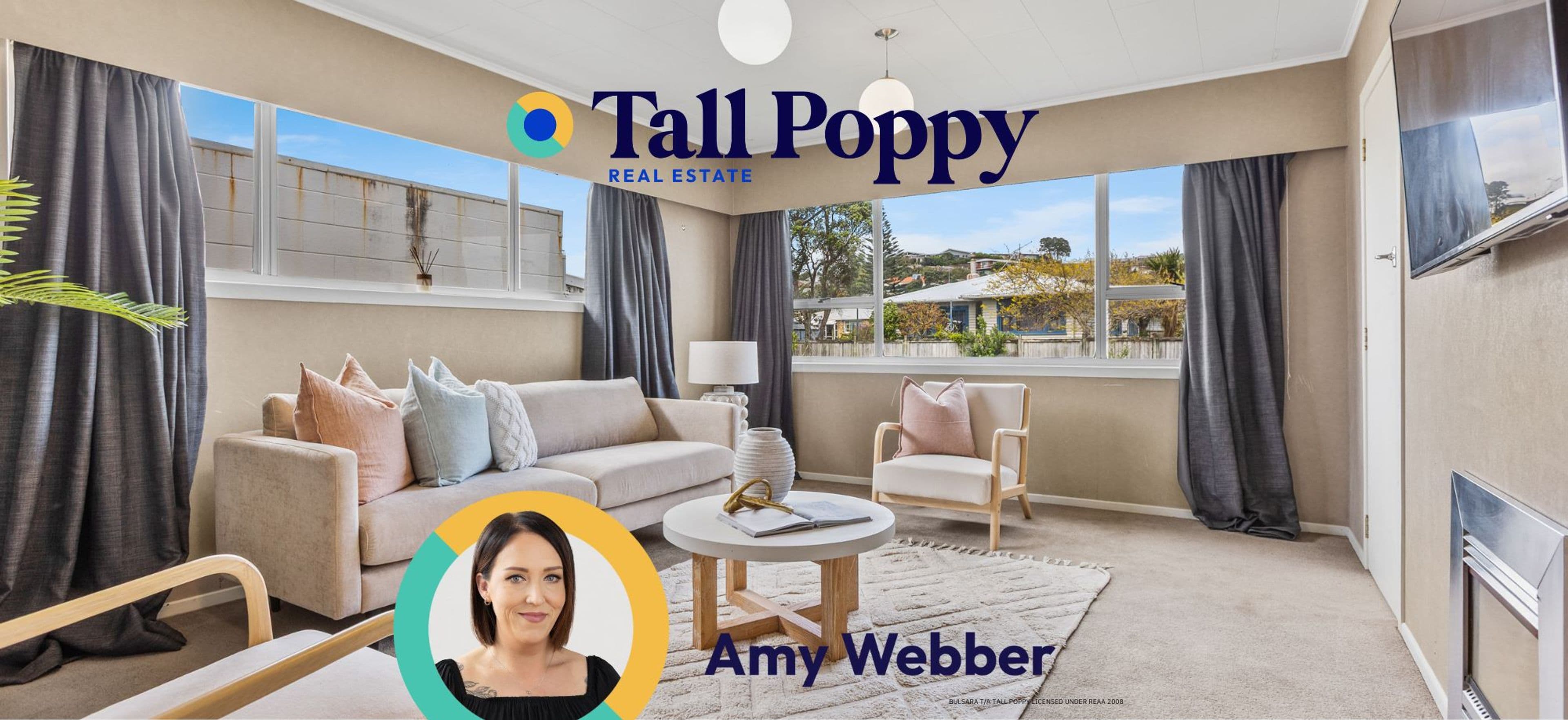 27 Rospeath Crescent, Spotswood, New Plymouth, Taranaki | Tall Poppy