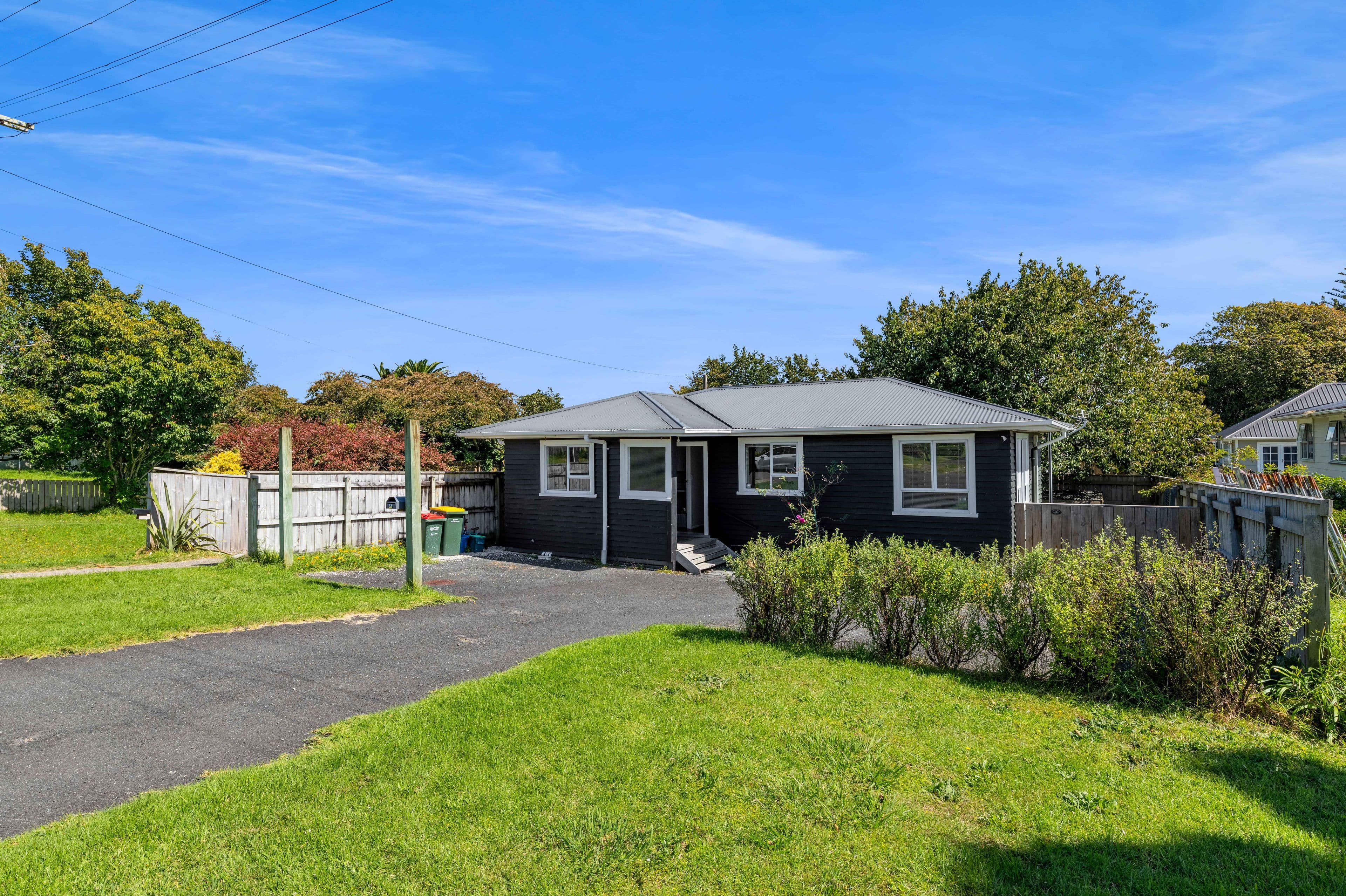 5A Ihaia Street, Waitara, New Plymouth, Taranaki | Tall Poppy