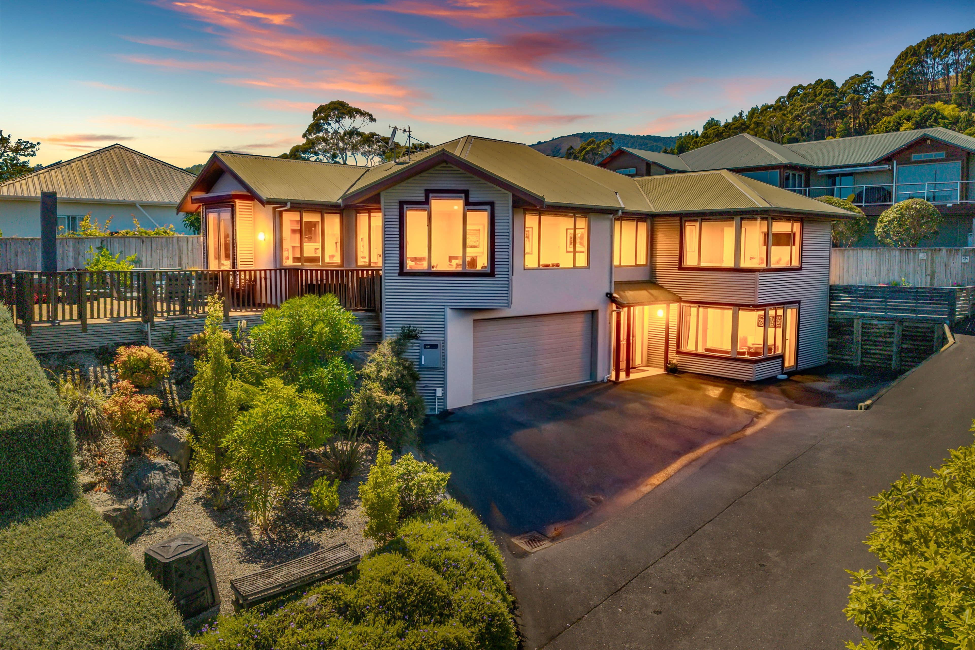 413B Suffolk Road, Stoke, Nelson, Nelson | Tall Poppy