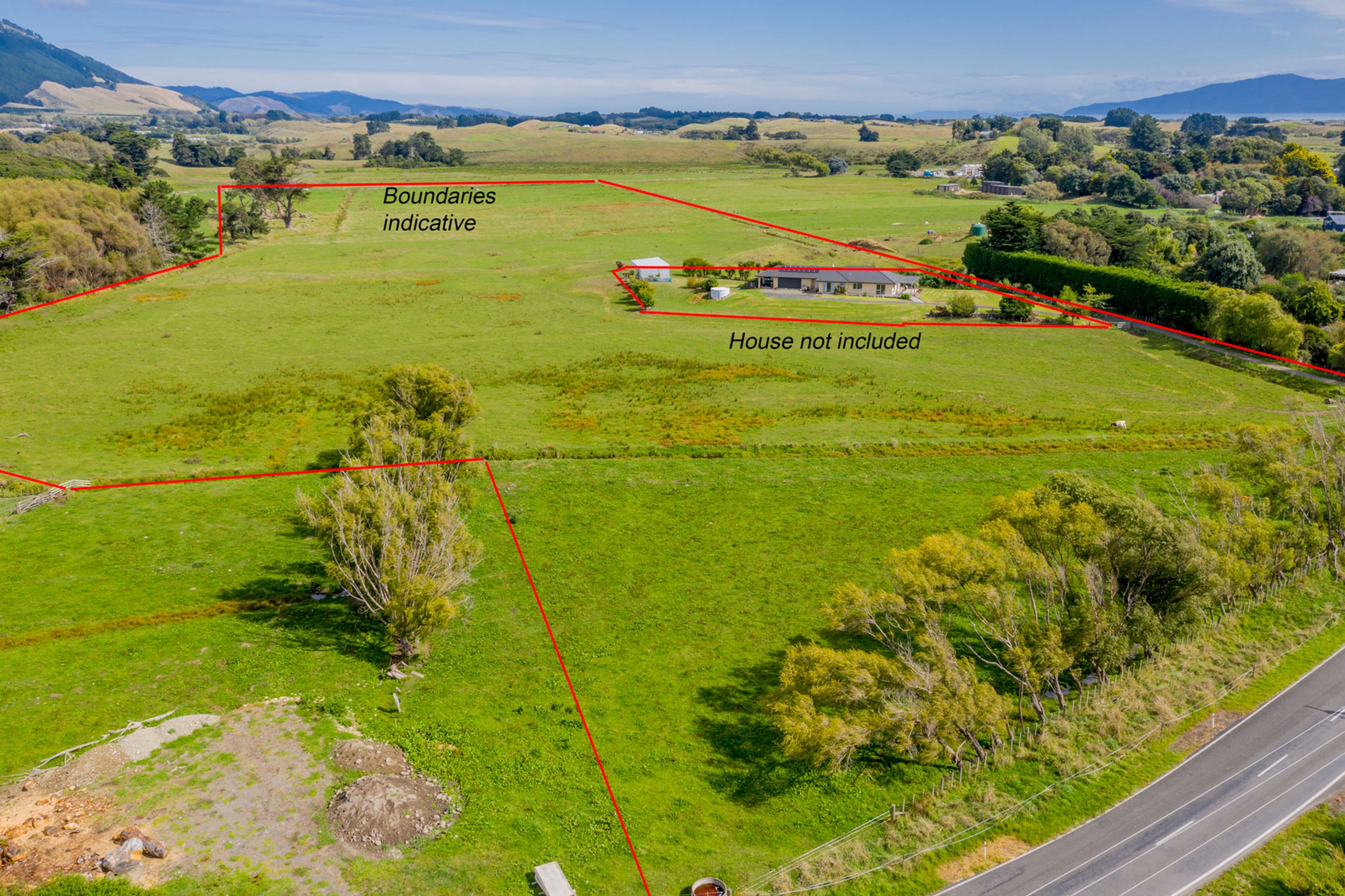 97 Te Horo Beach Road, Te Horo, Kapiti Coast, Wellington | Tall Poppy
