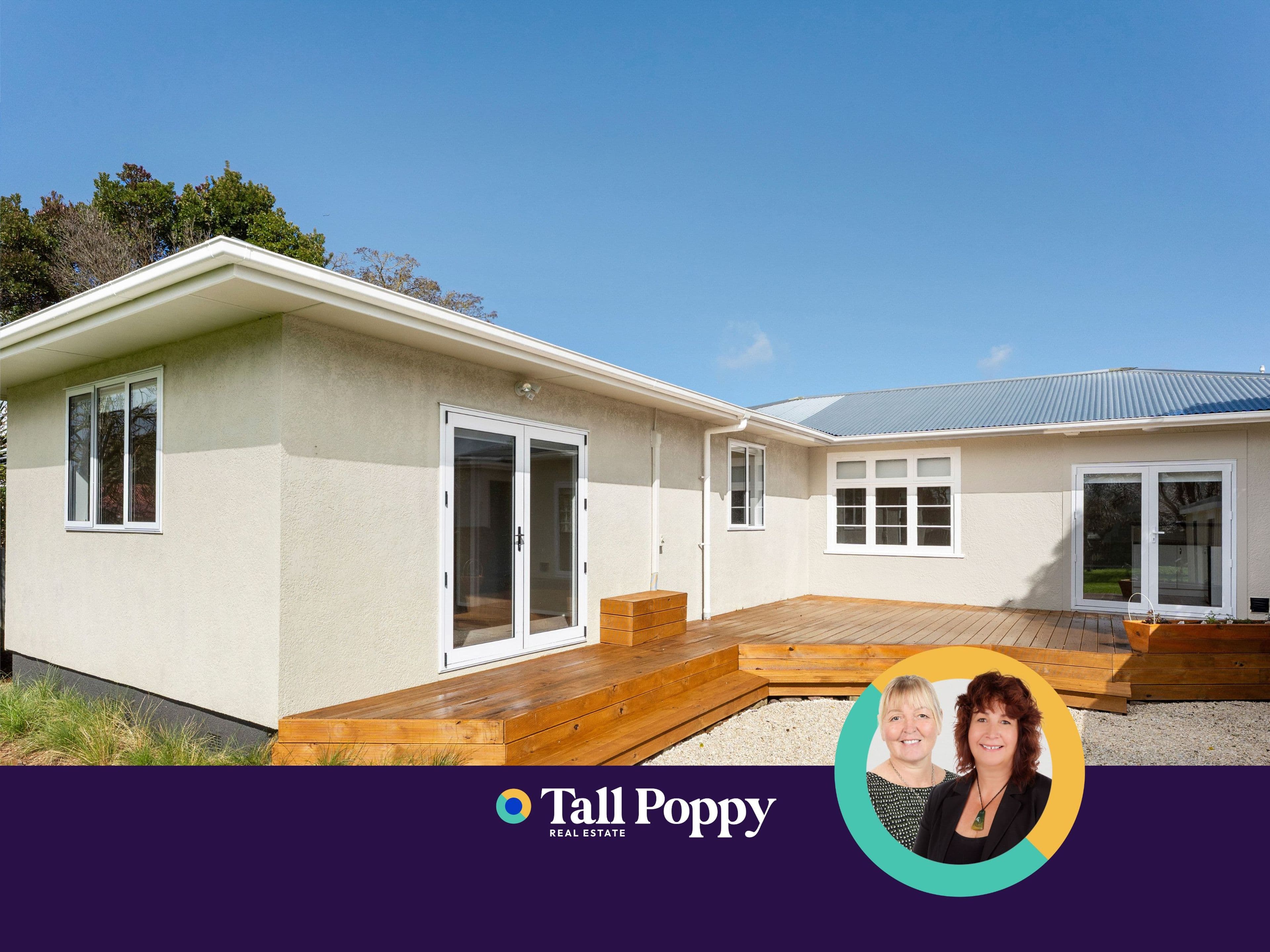 30 Tararua Street, Pahiatua, Tararua, Manawatu | Tall Poppy